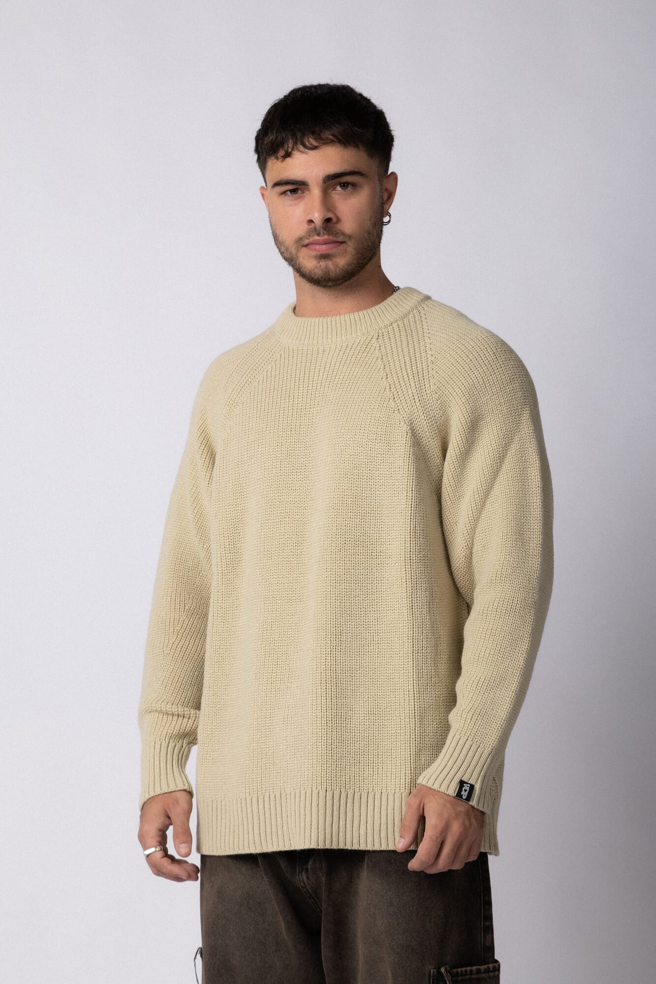Sweater Over Vekor