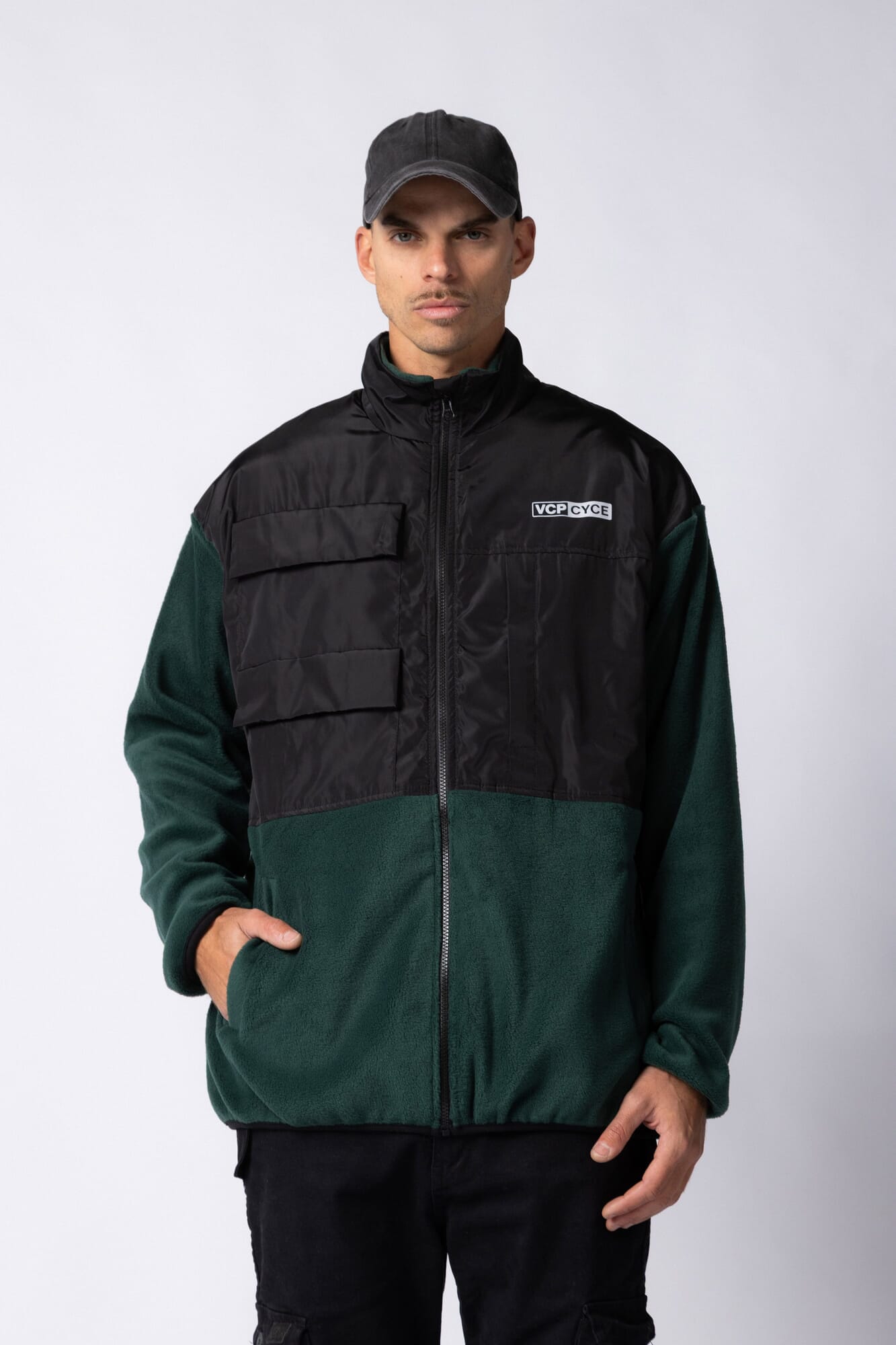 Campera Ottawa