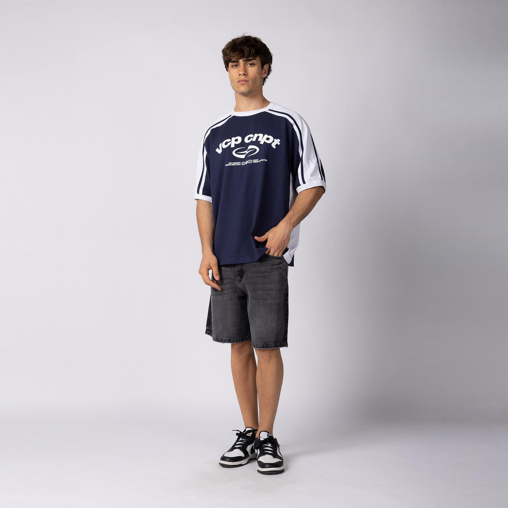 Bermuda Jean Brek - PRE VENTA