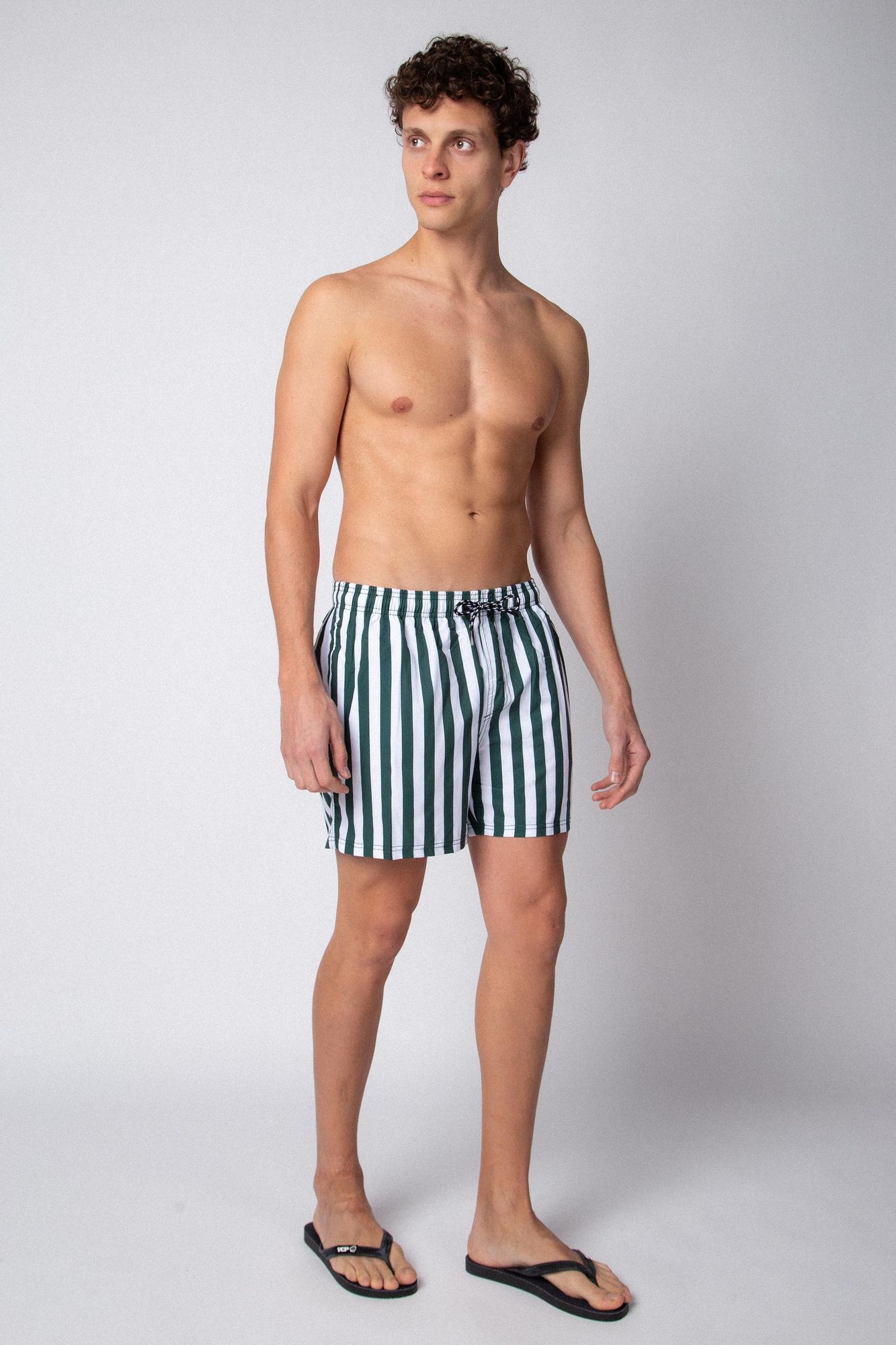 Short de Baño Acapulco