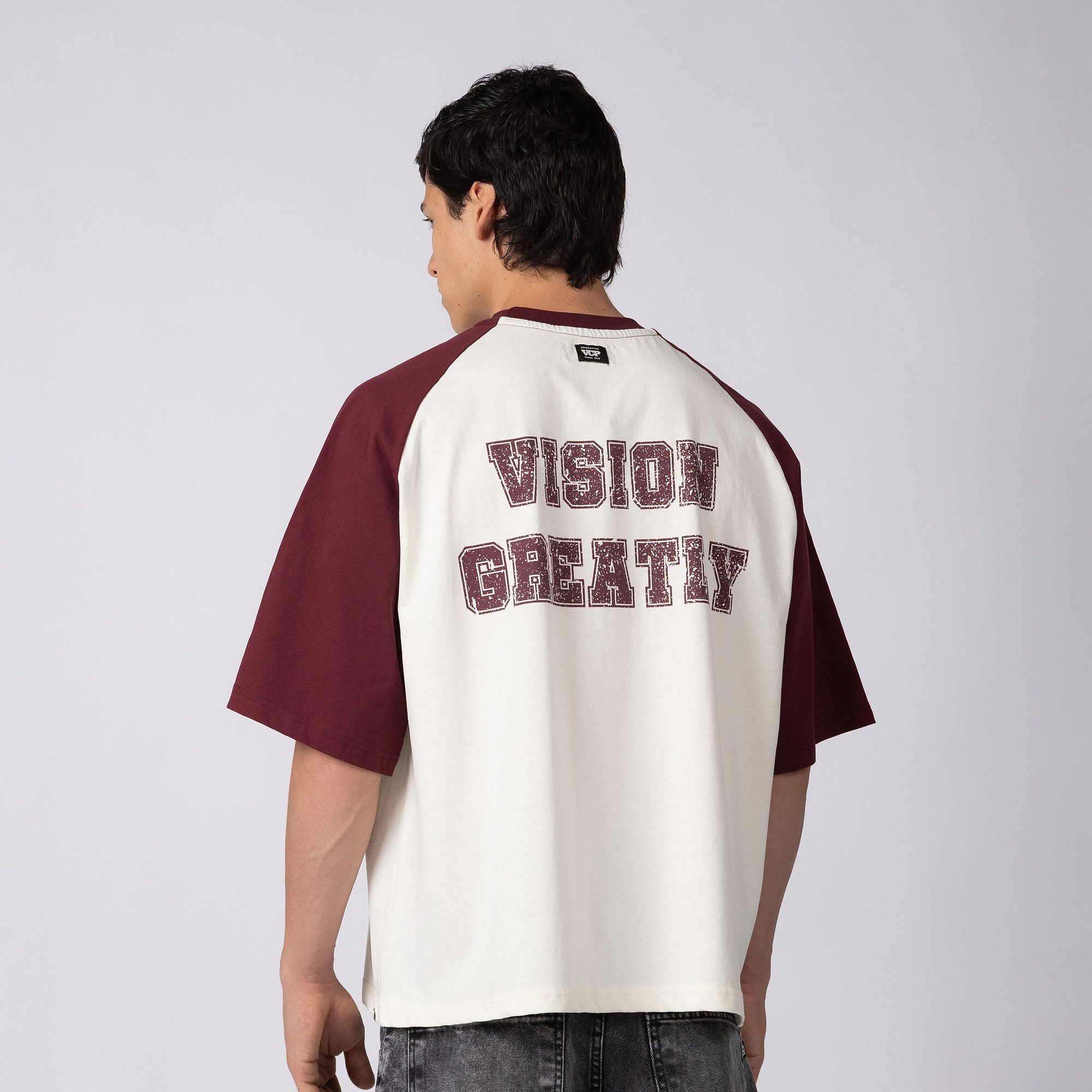 Remera Ace Greatly - PRE VENTA
