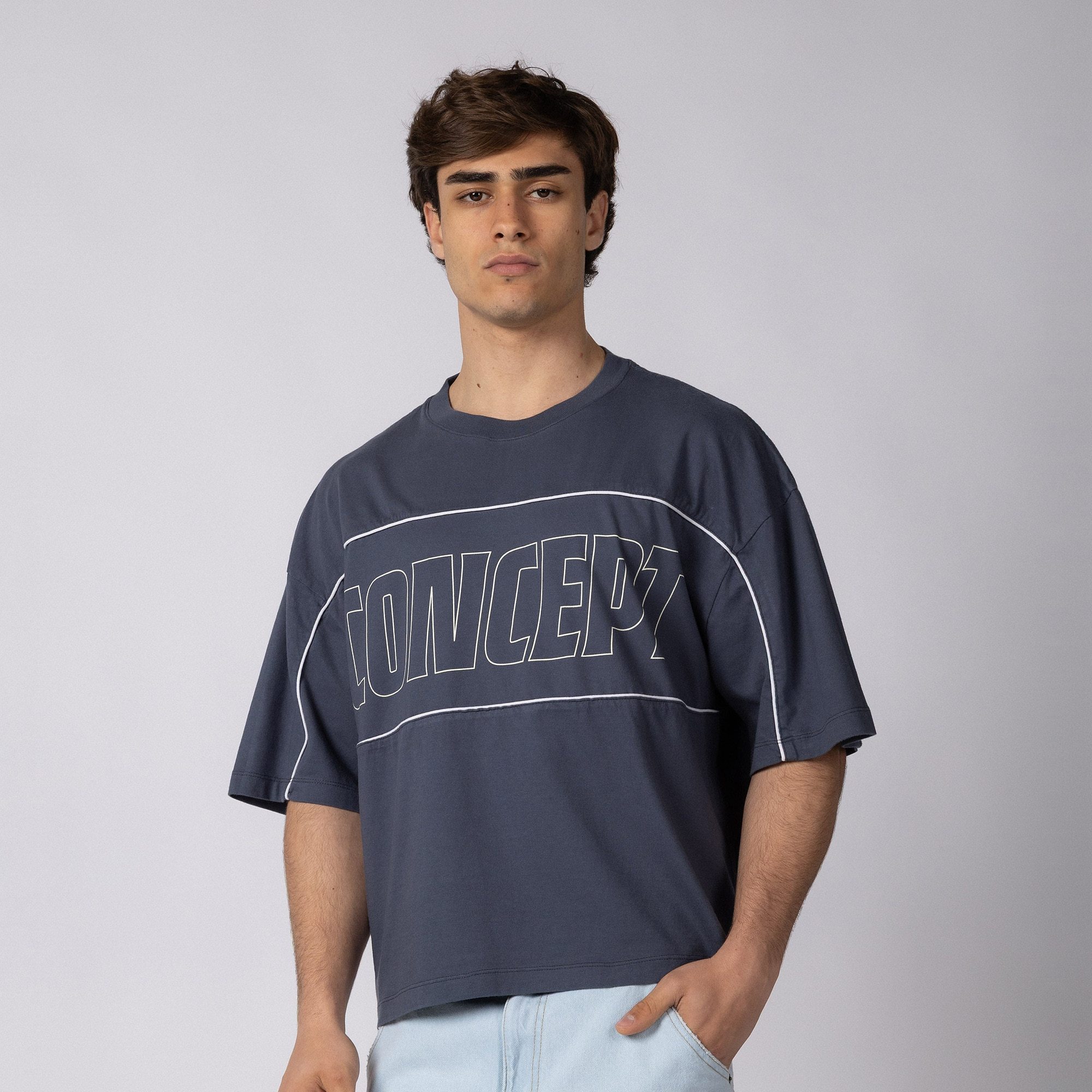 Remera Gabo Dept