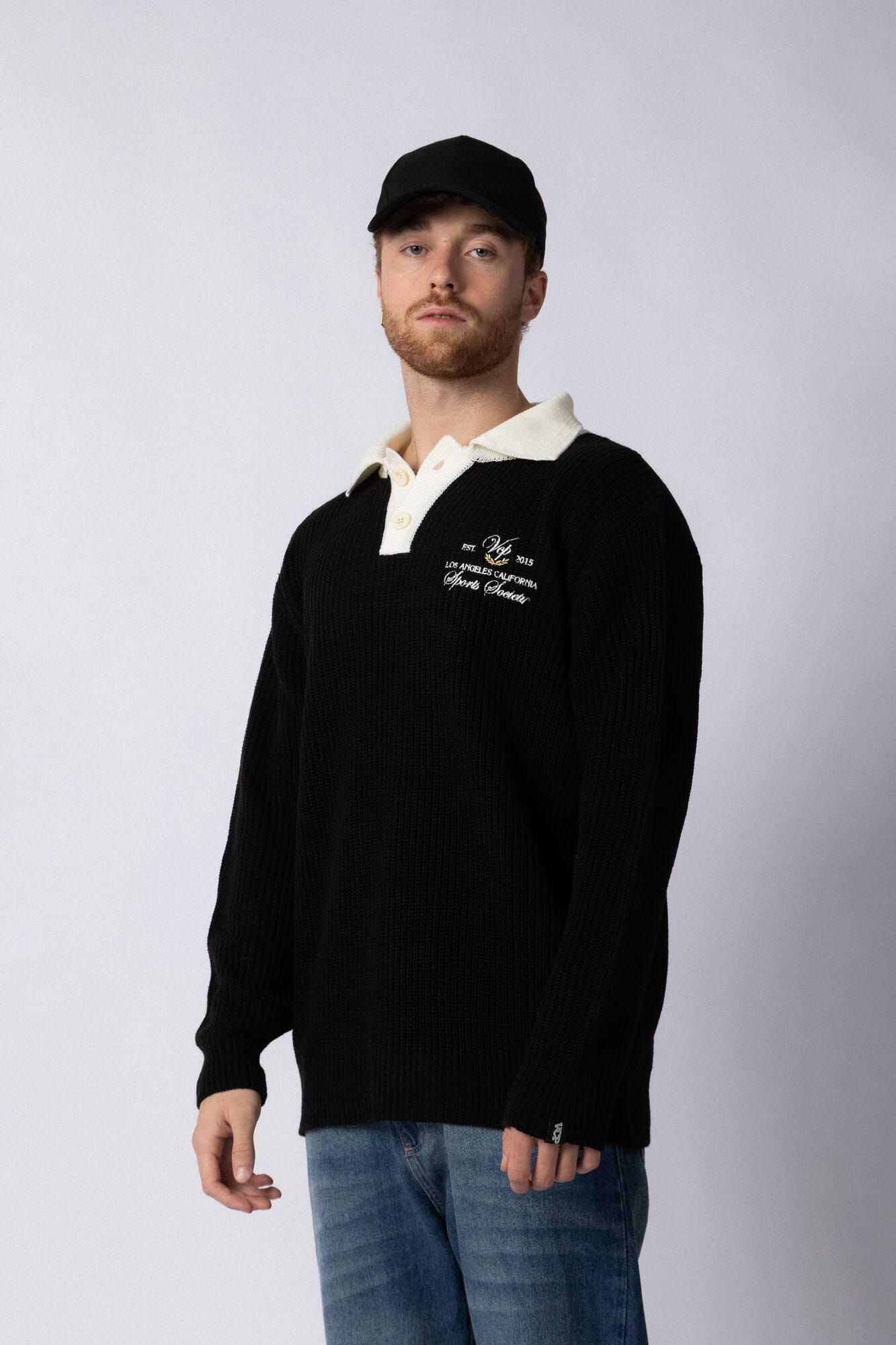 Sweater Society