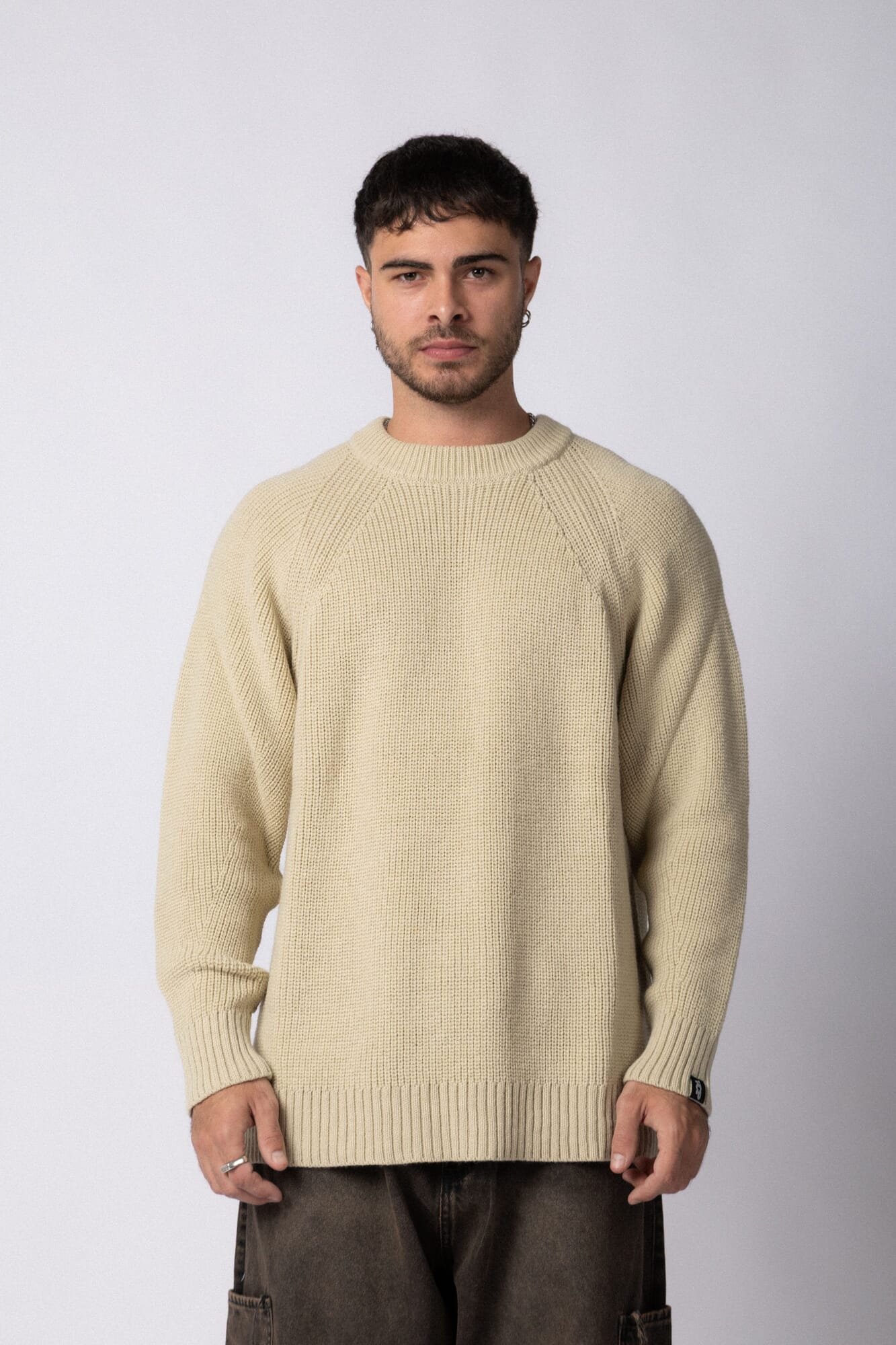 Sweater Over Vekor