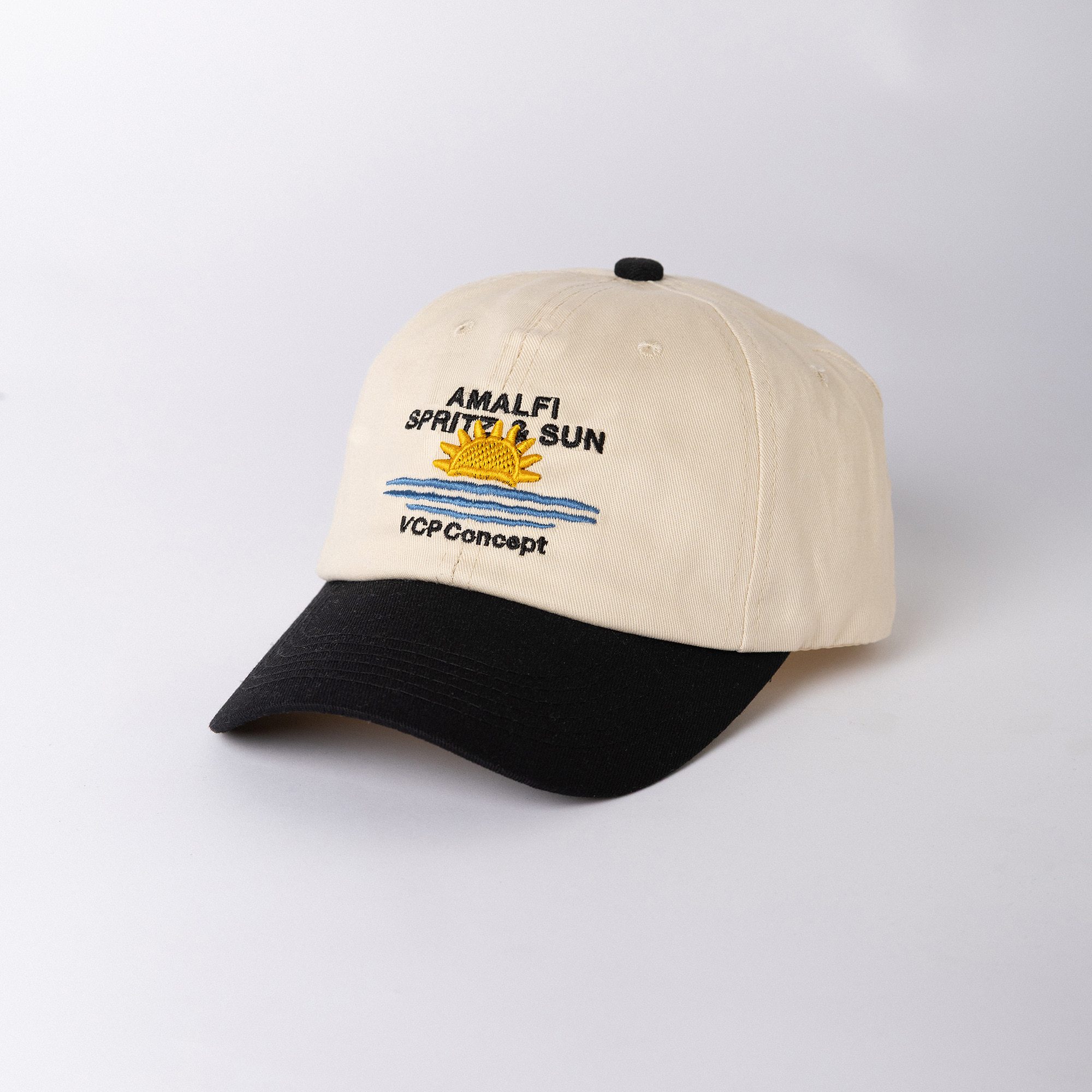 Gorra YK Spritz - PRE VENTA