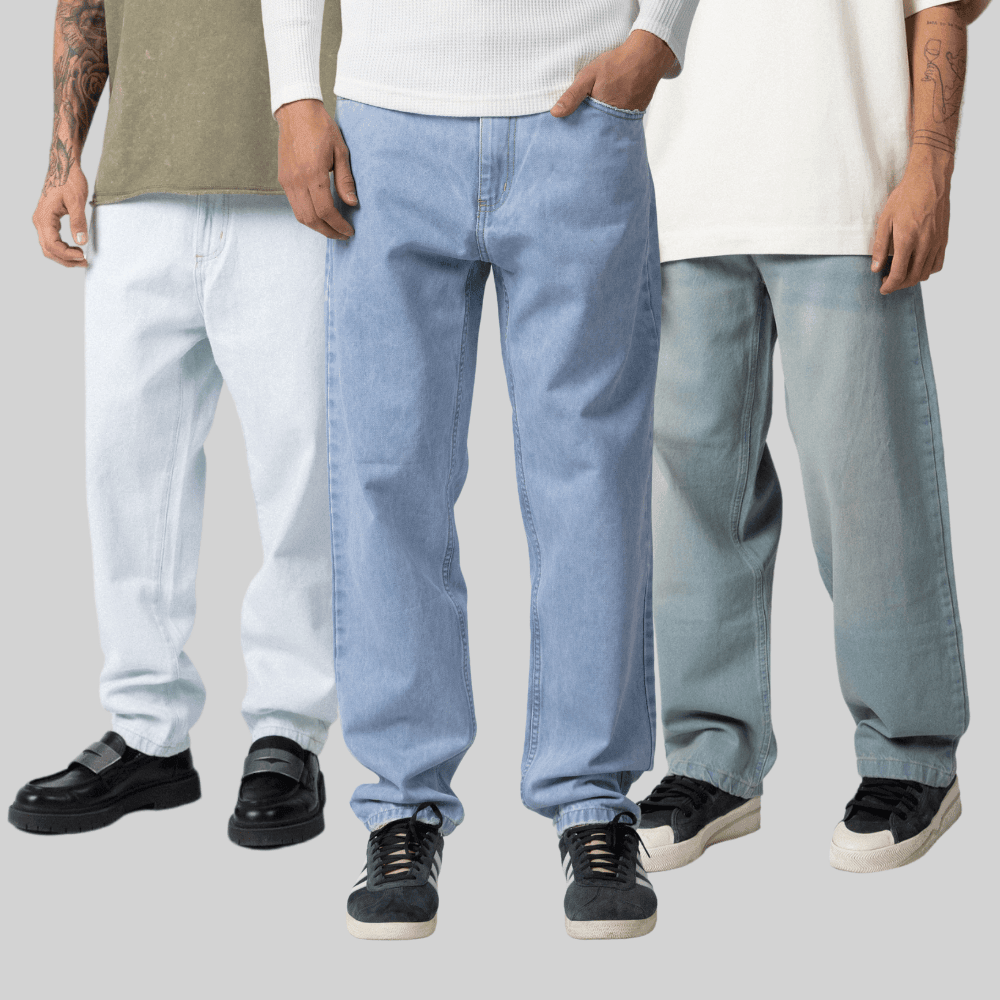 VCP JEANS.