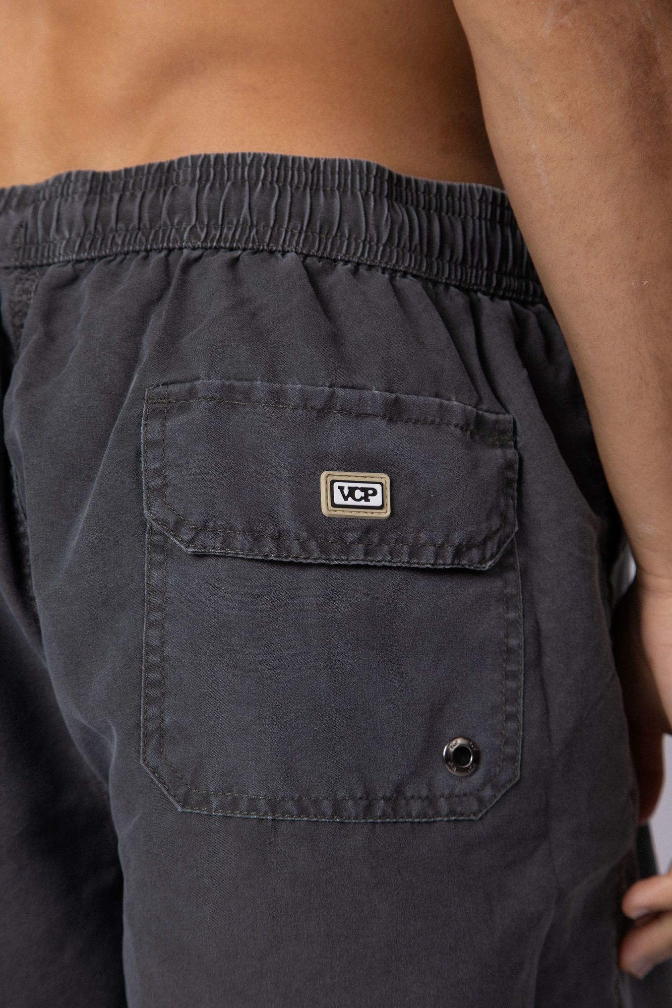 Short de Baño