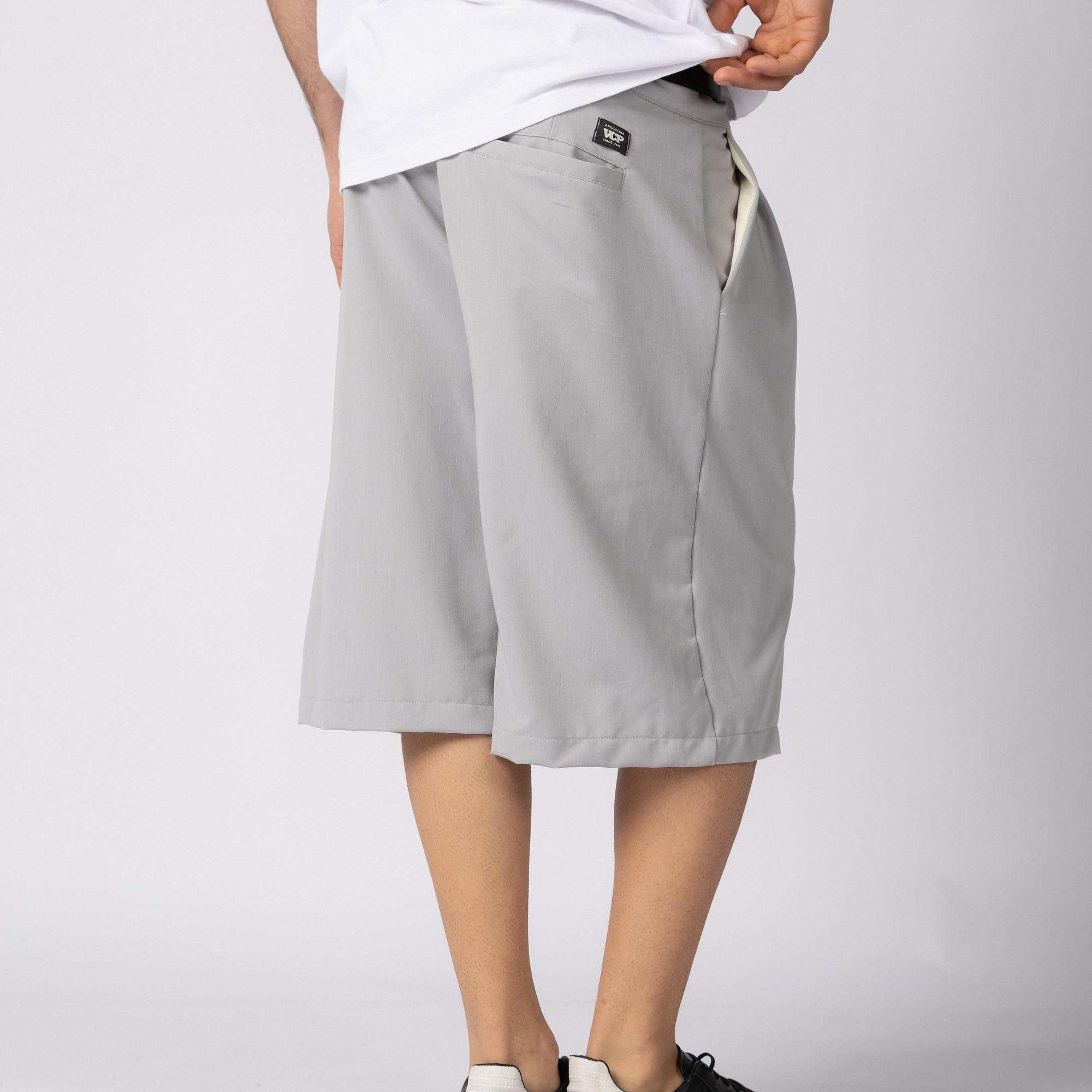 Bermuda Sastrero Baggy Harlow - PRE VENTA