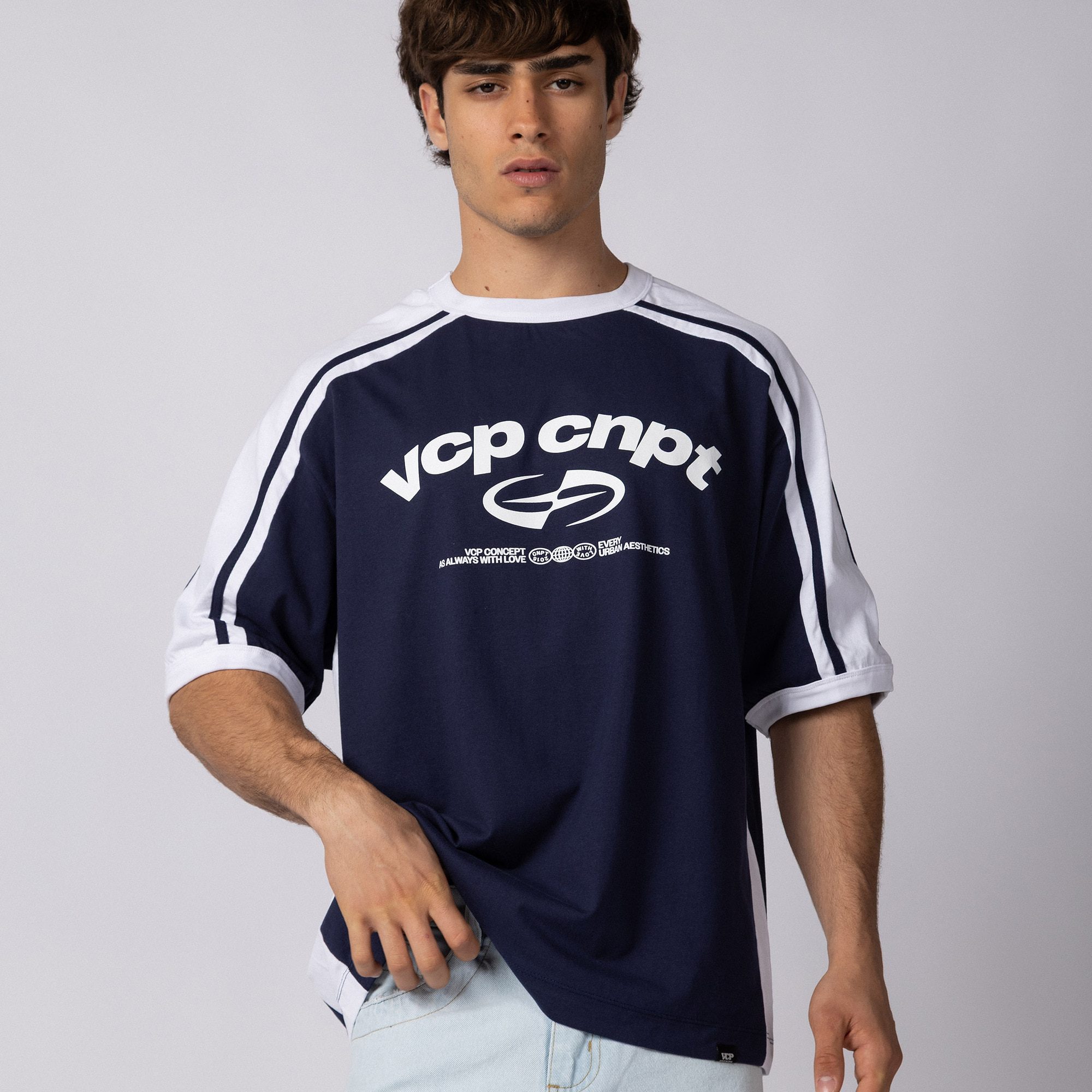 Remera Hub Bend - PRE VENTA