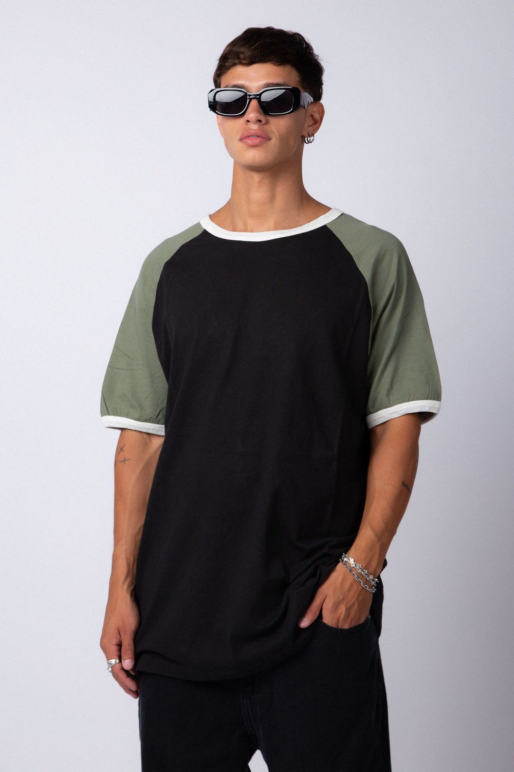 Remera Rubens