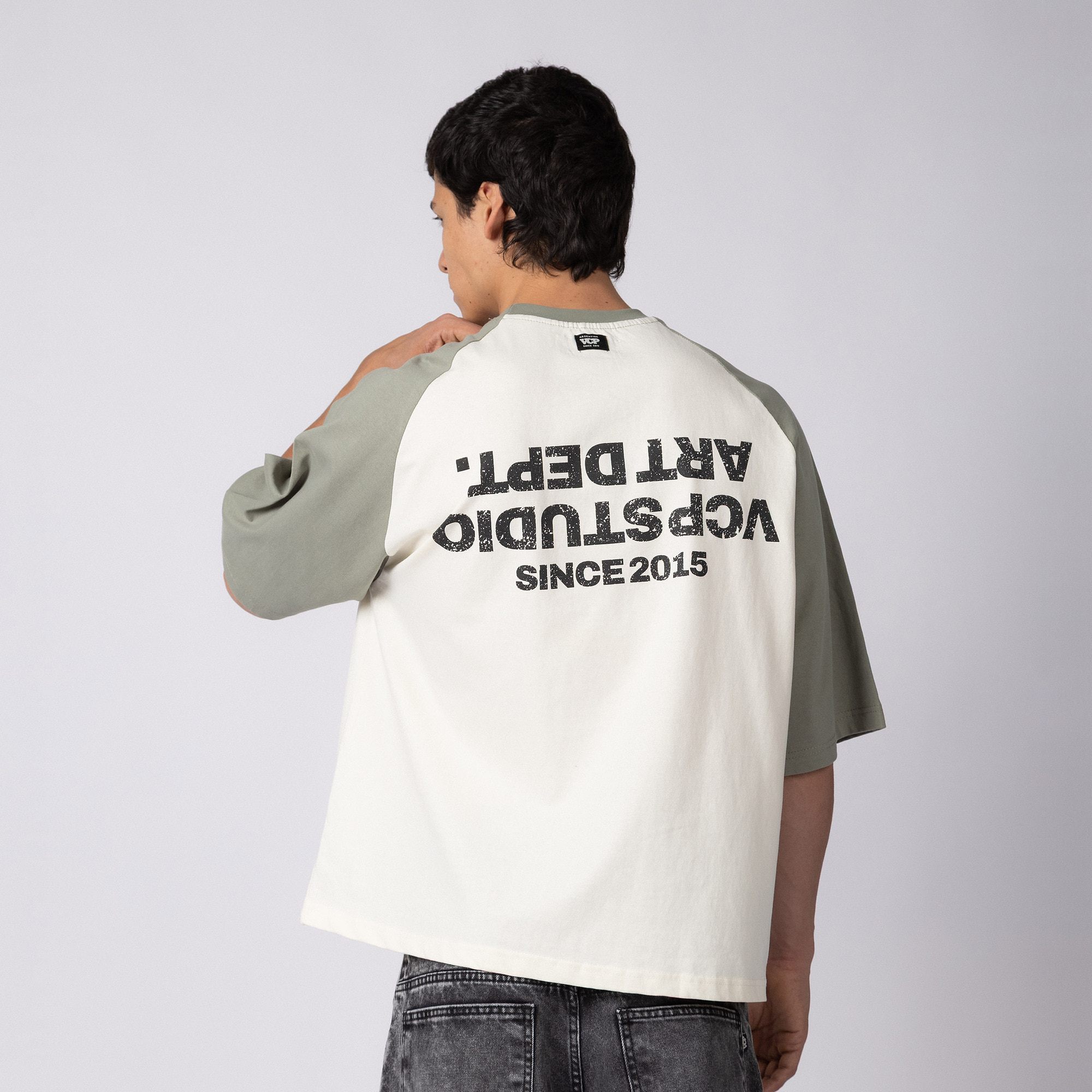 Remera Ace Chapter