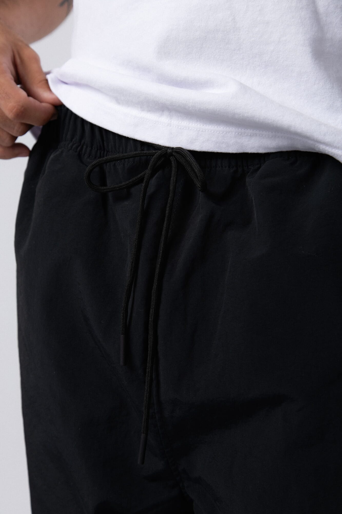 Track Pants Nets