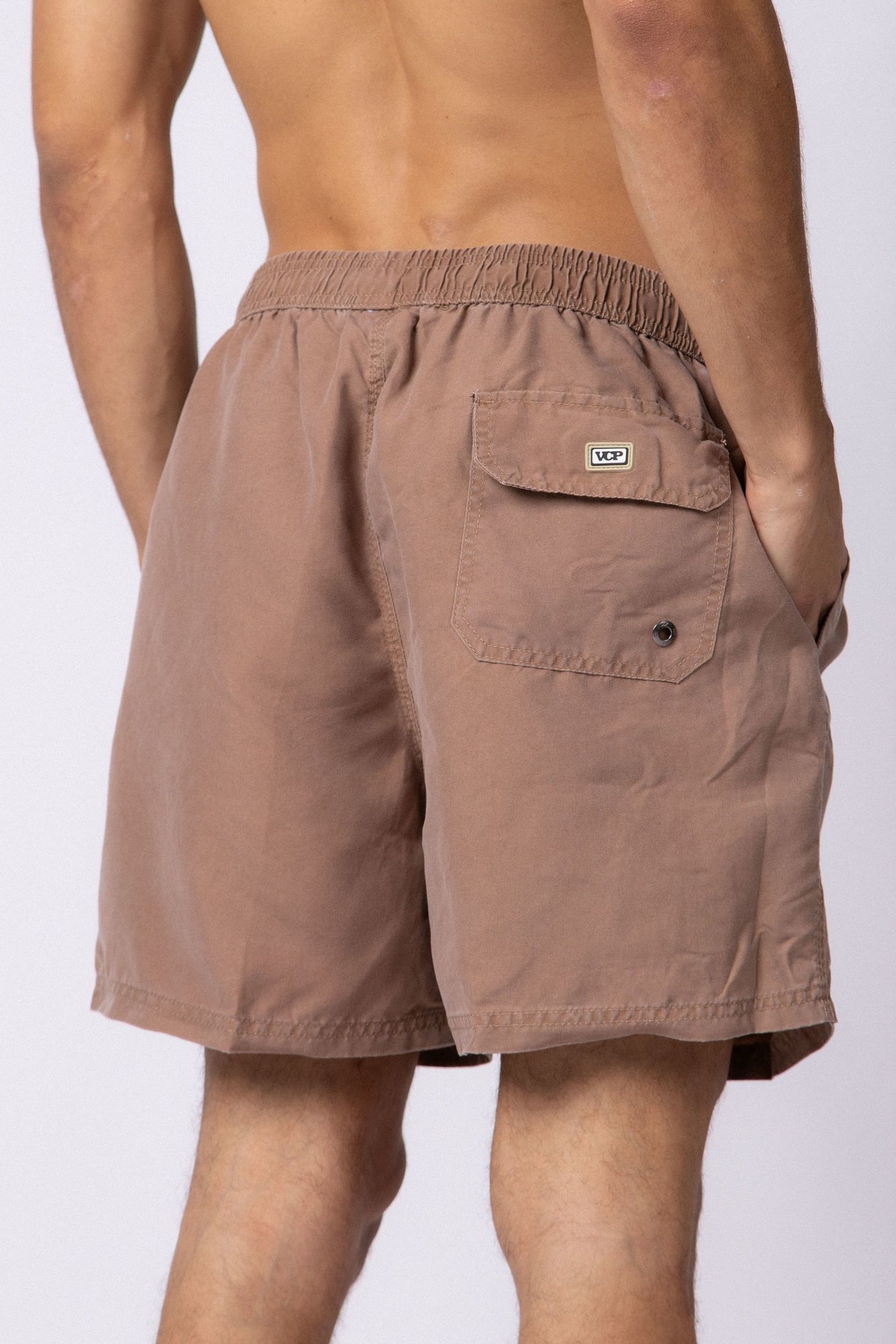 Short de Baño 