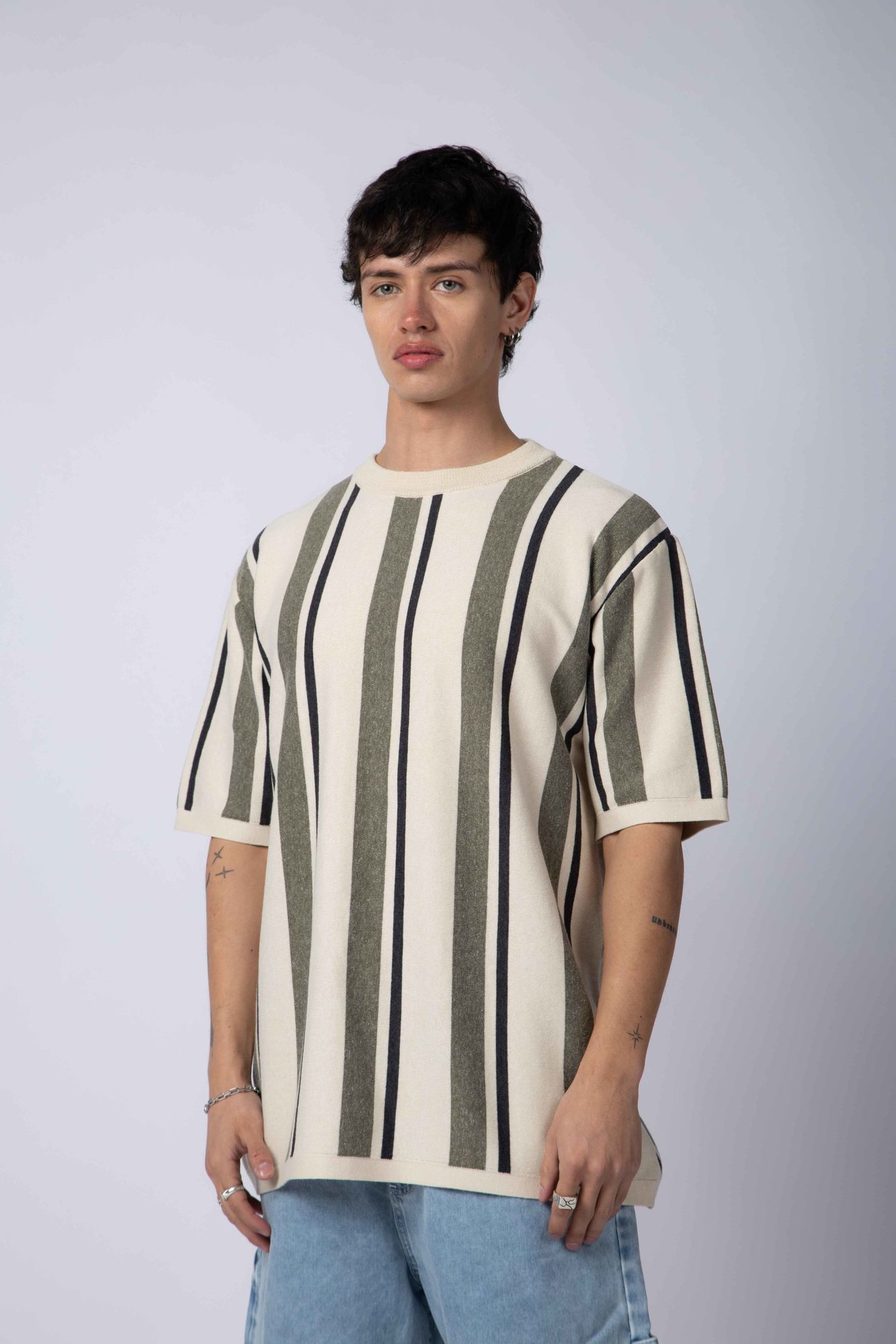 Remera Helix 
