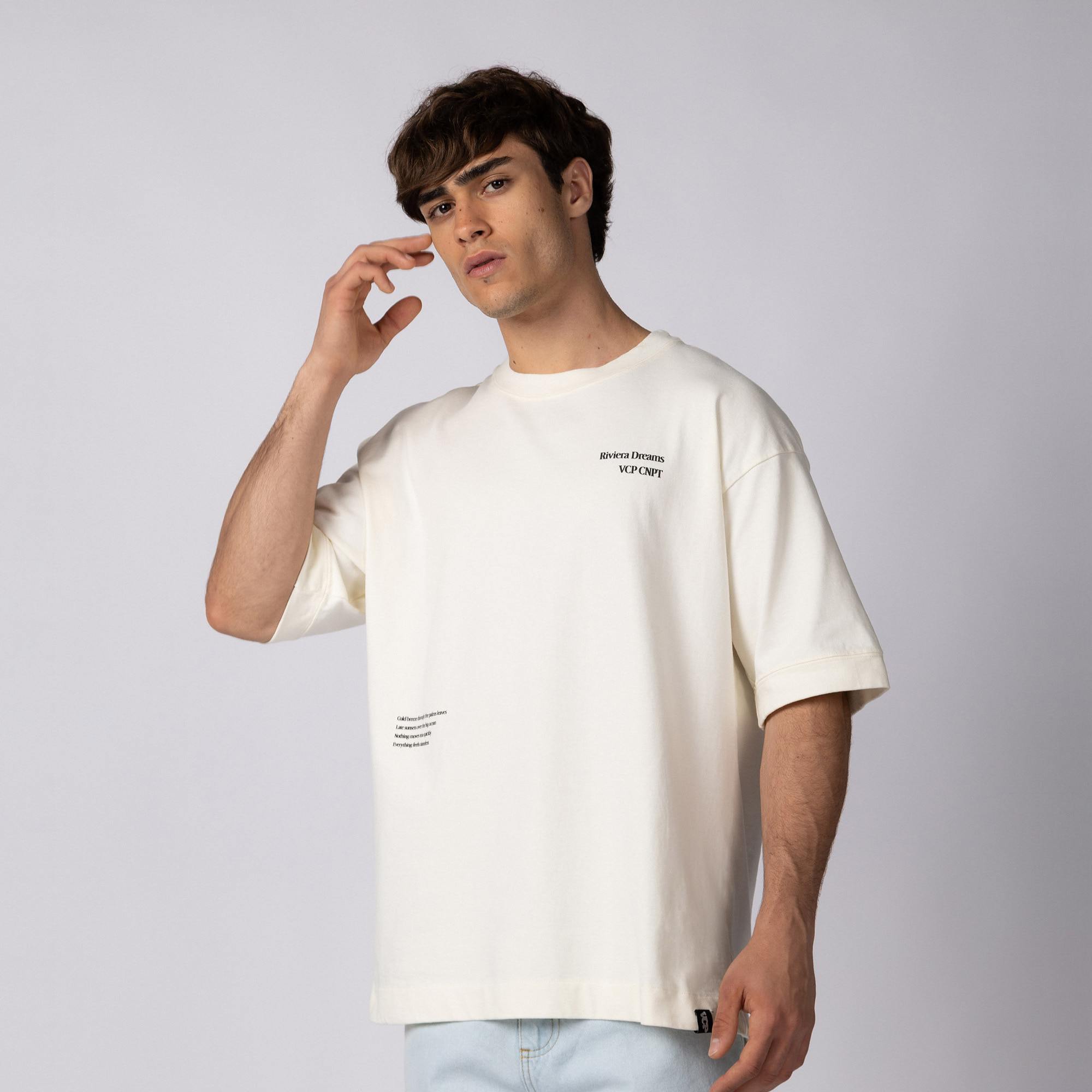 Remera HR Riviera - PRE VENTA