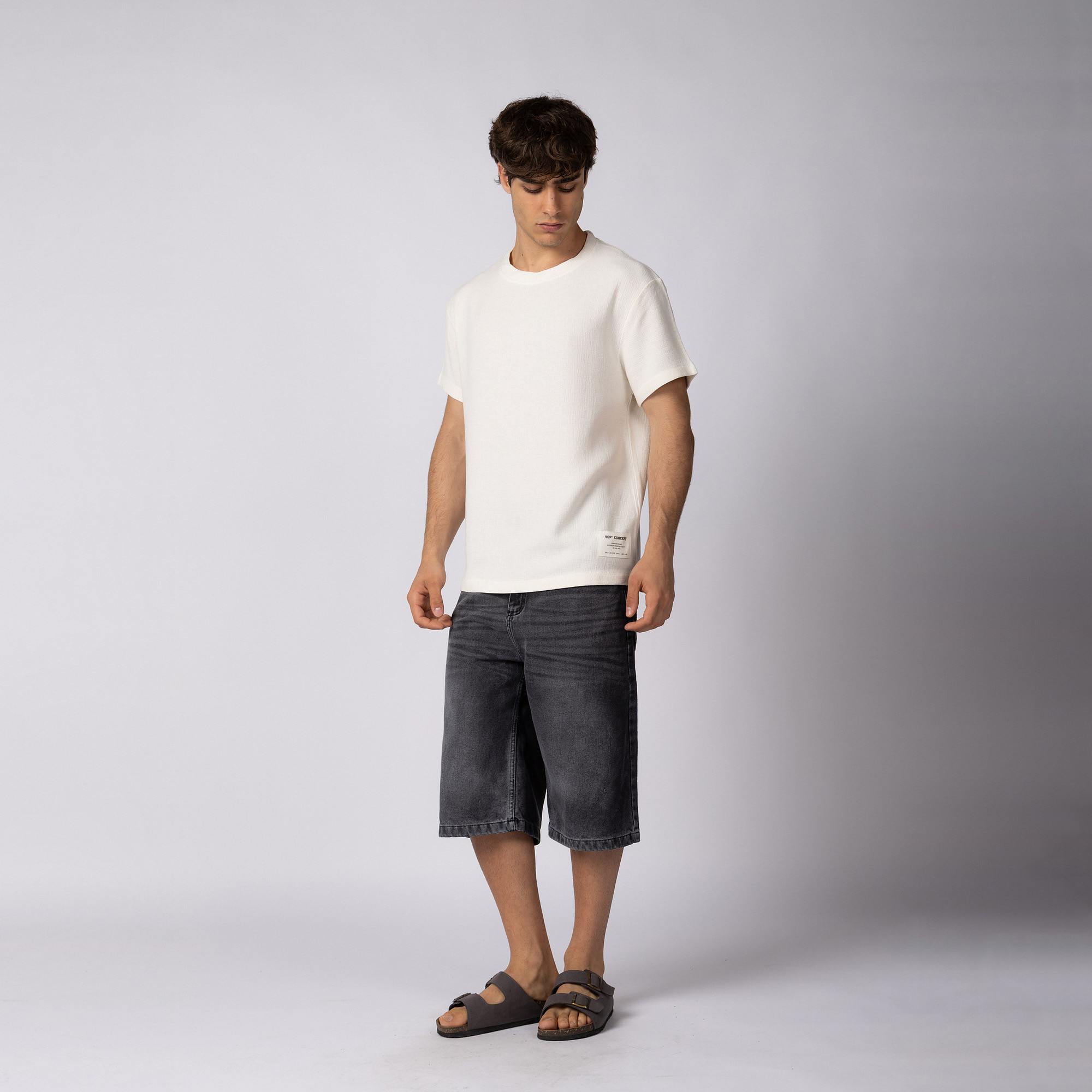 Remera Lino Giel - PRE VENTA