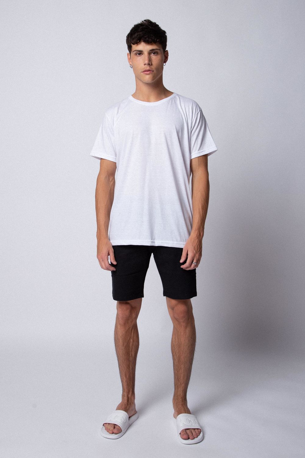 Remera Classic