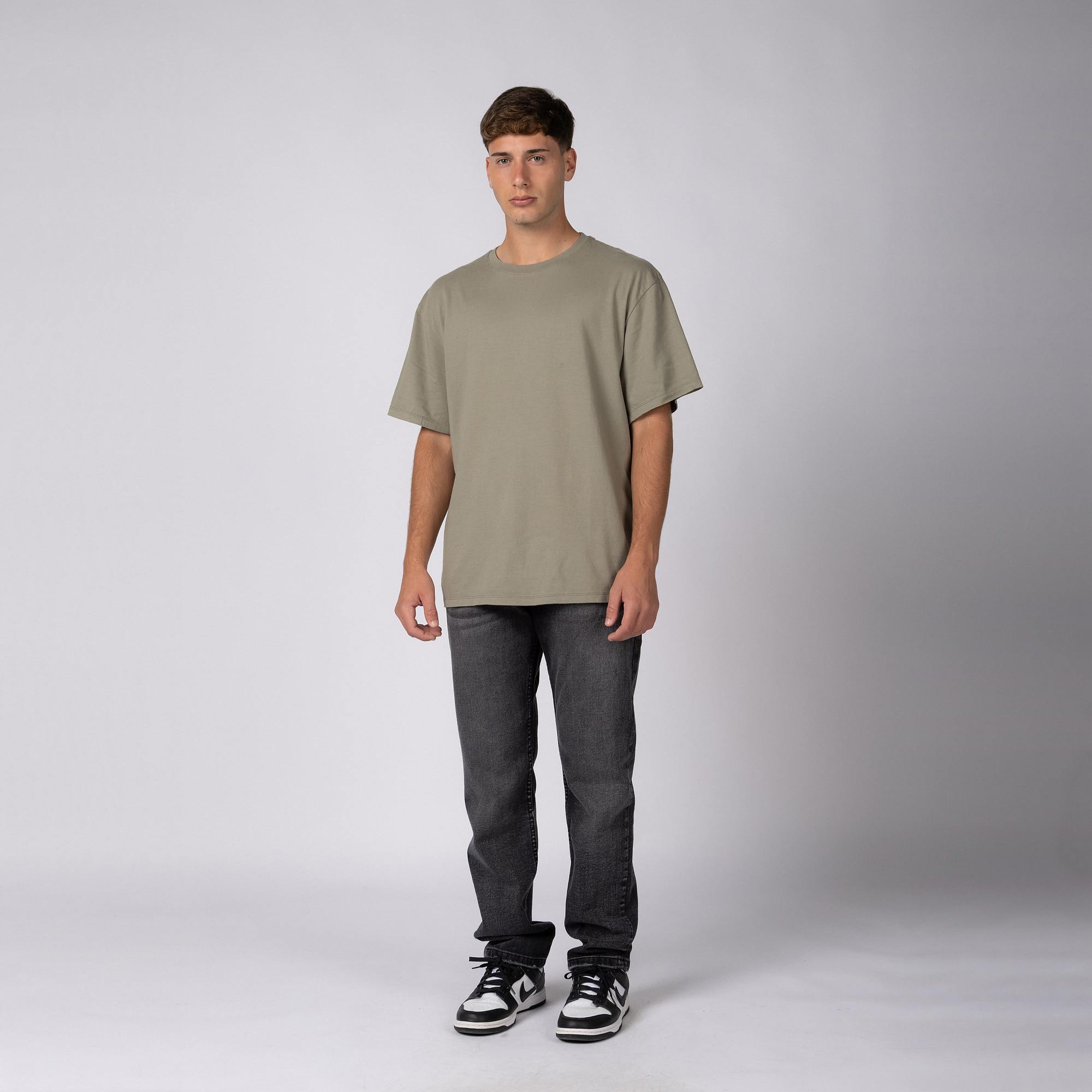 Remera Regular