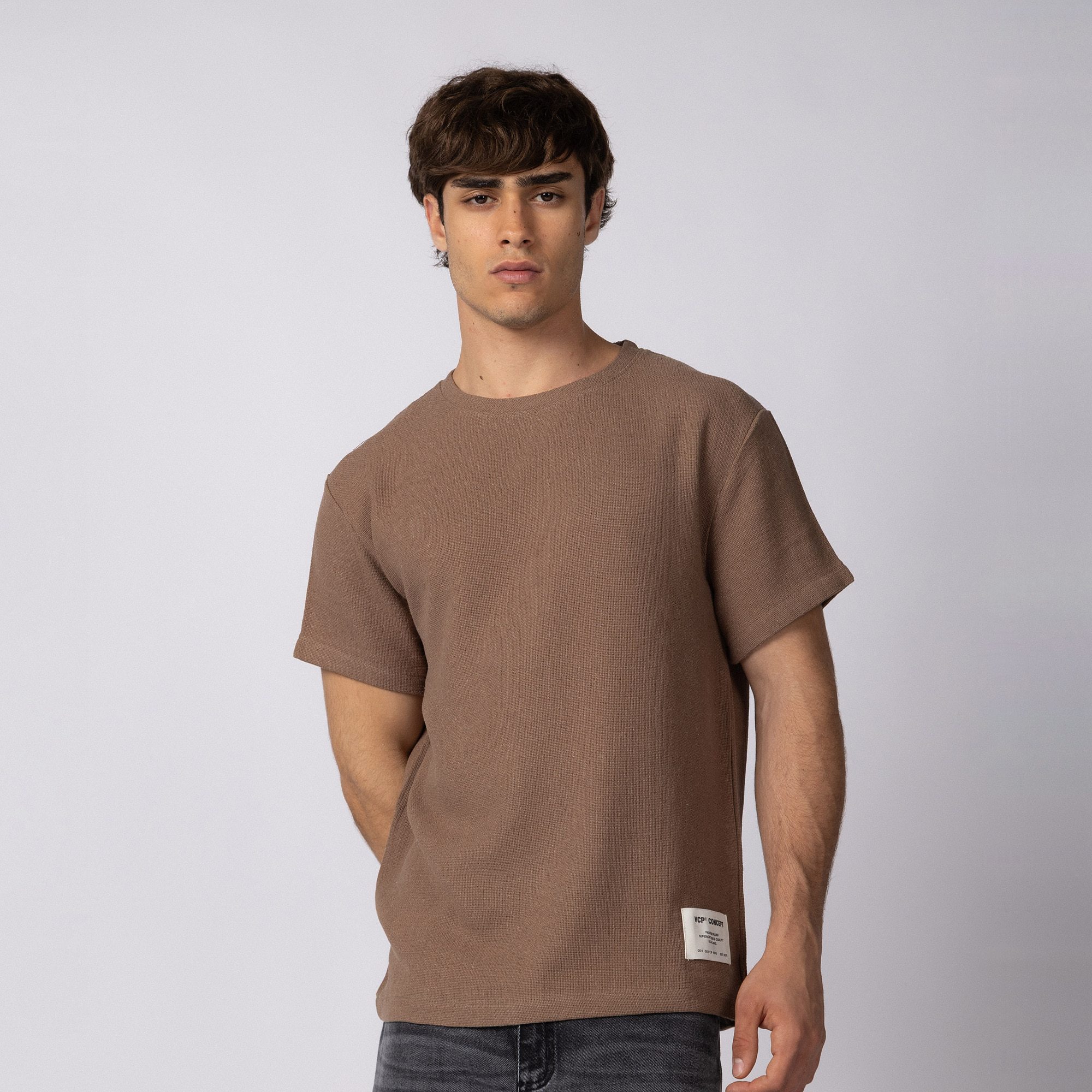 Remera Lino Giel - PRE VENTA
