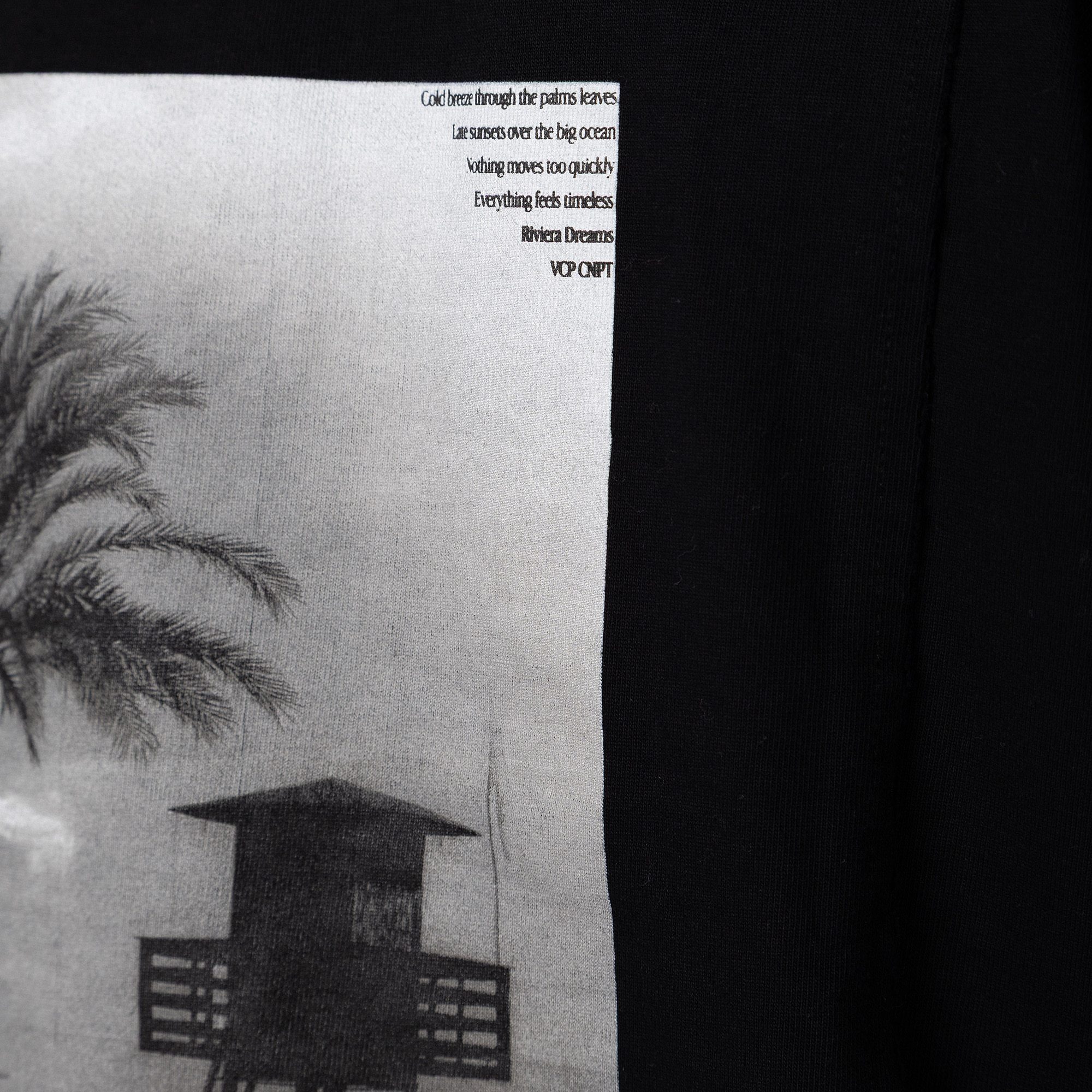 Remera HR Riviera - PRE VENTA