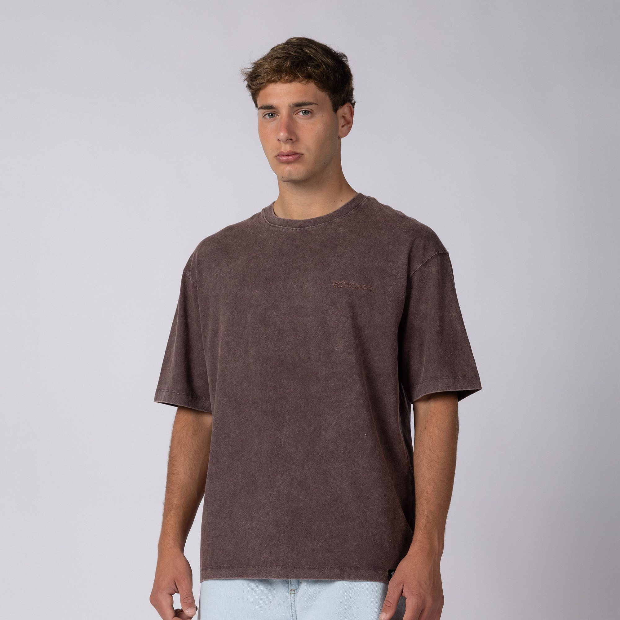 Remera LTS Sign - VCP