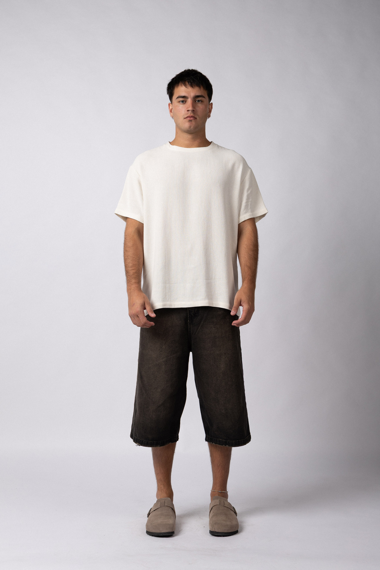 Remera Lino Sid