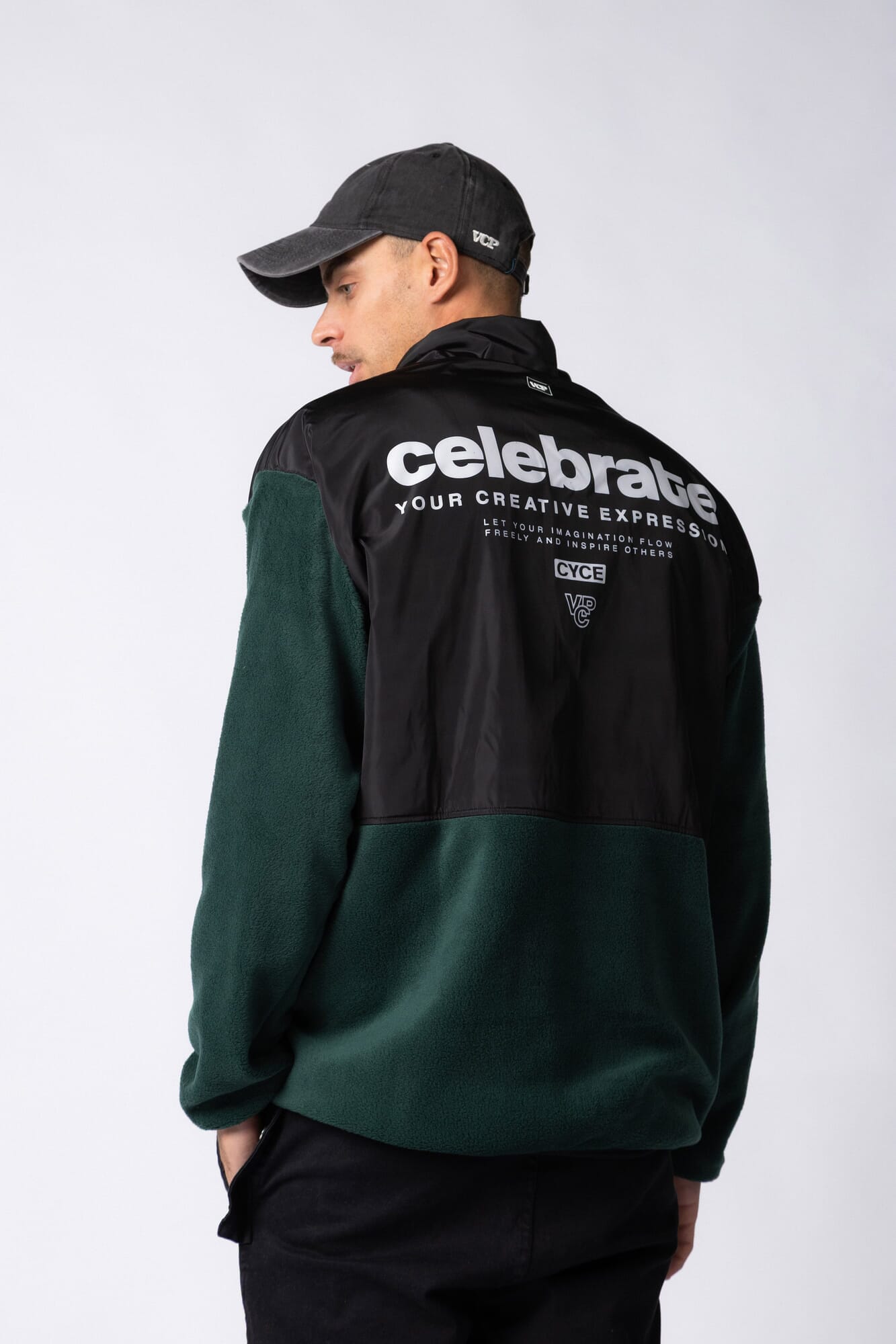 Campera Ottawa