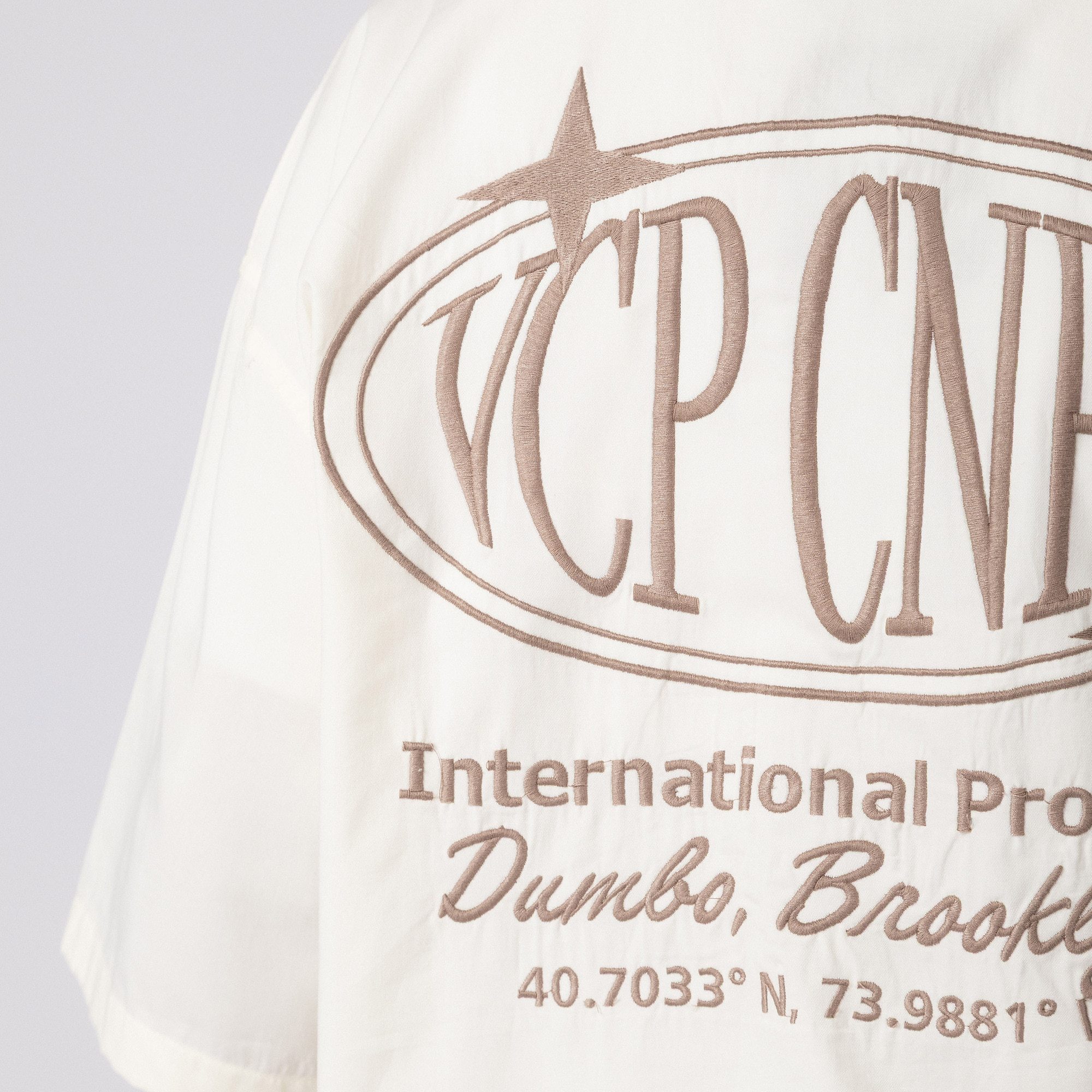 Camisa Manga Corta Kye Dumbo - PREVENTA