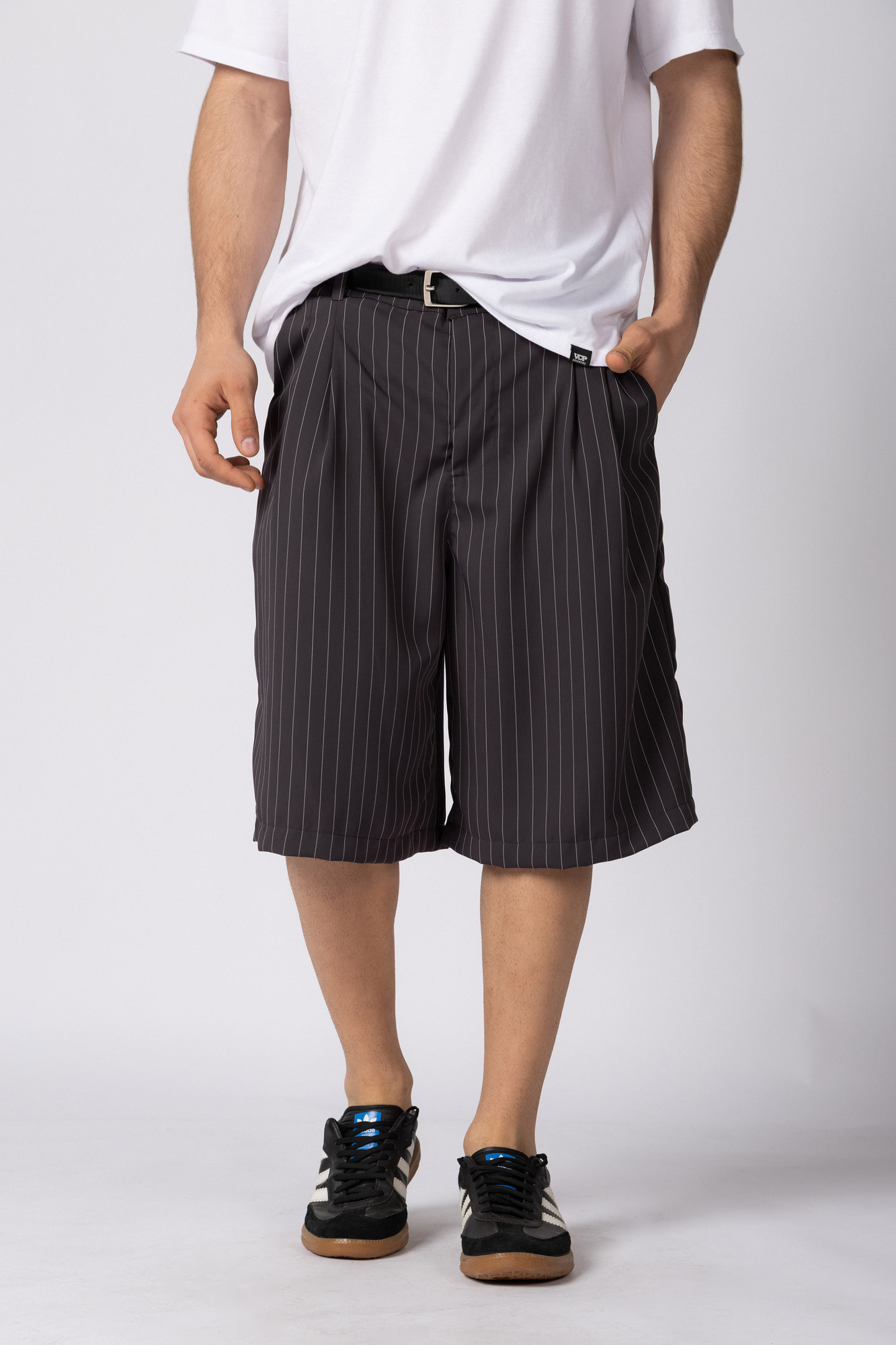 Bermuda Sastrero Baggy Ellis - PREVENTA