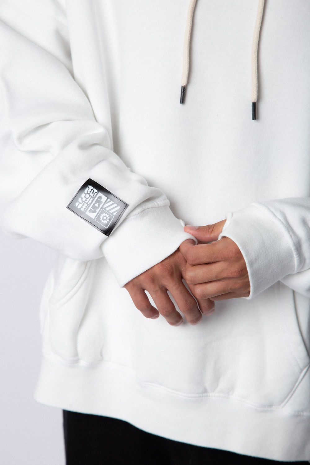 Buzo Over Regh