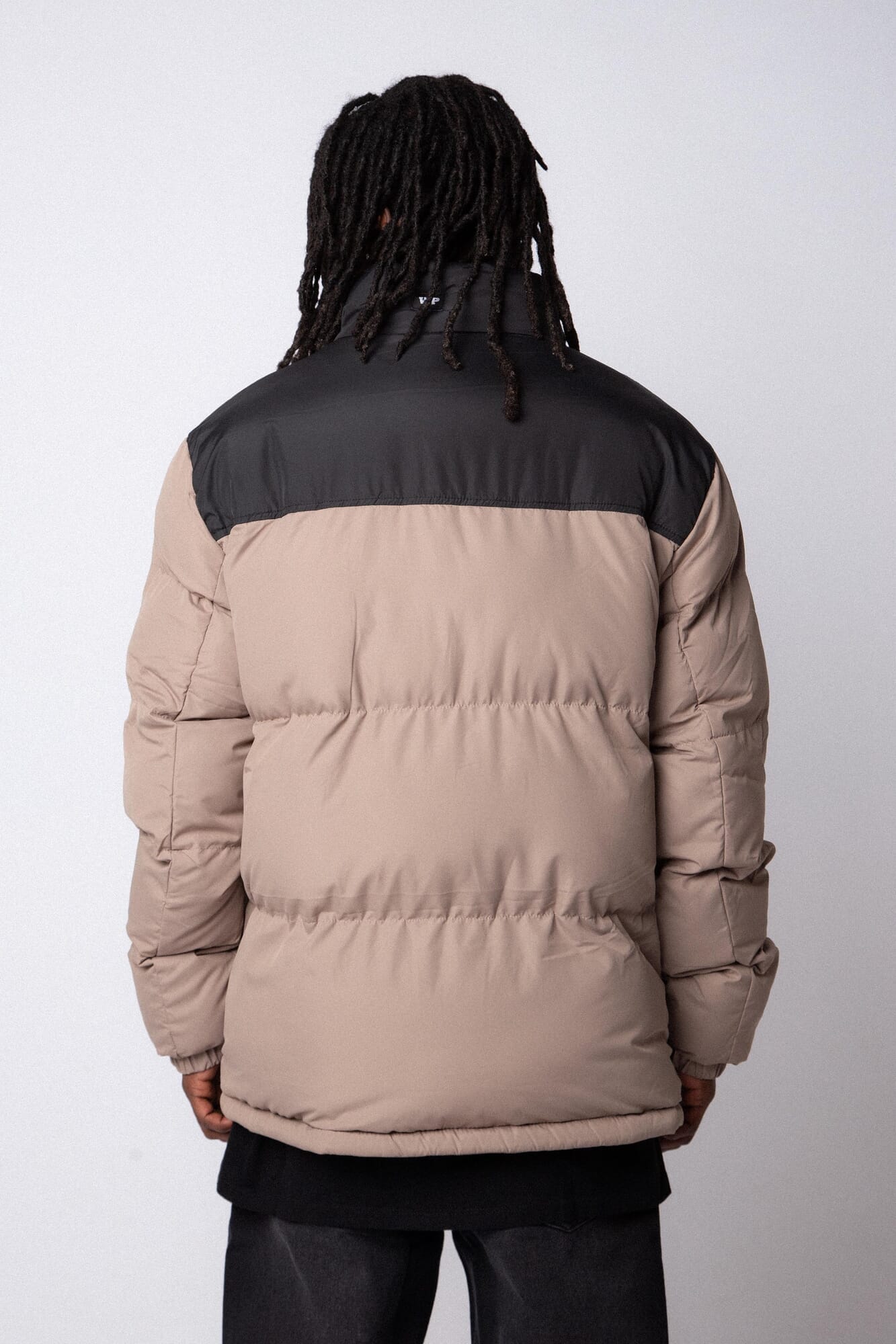Campera Puffer Gerry