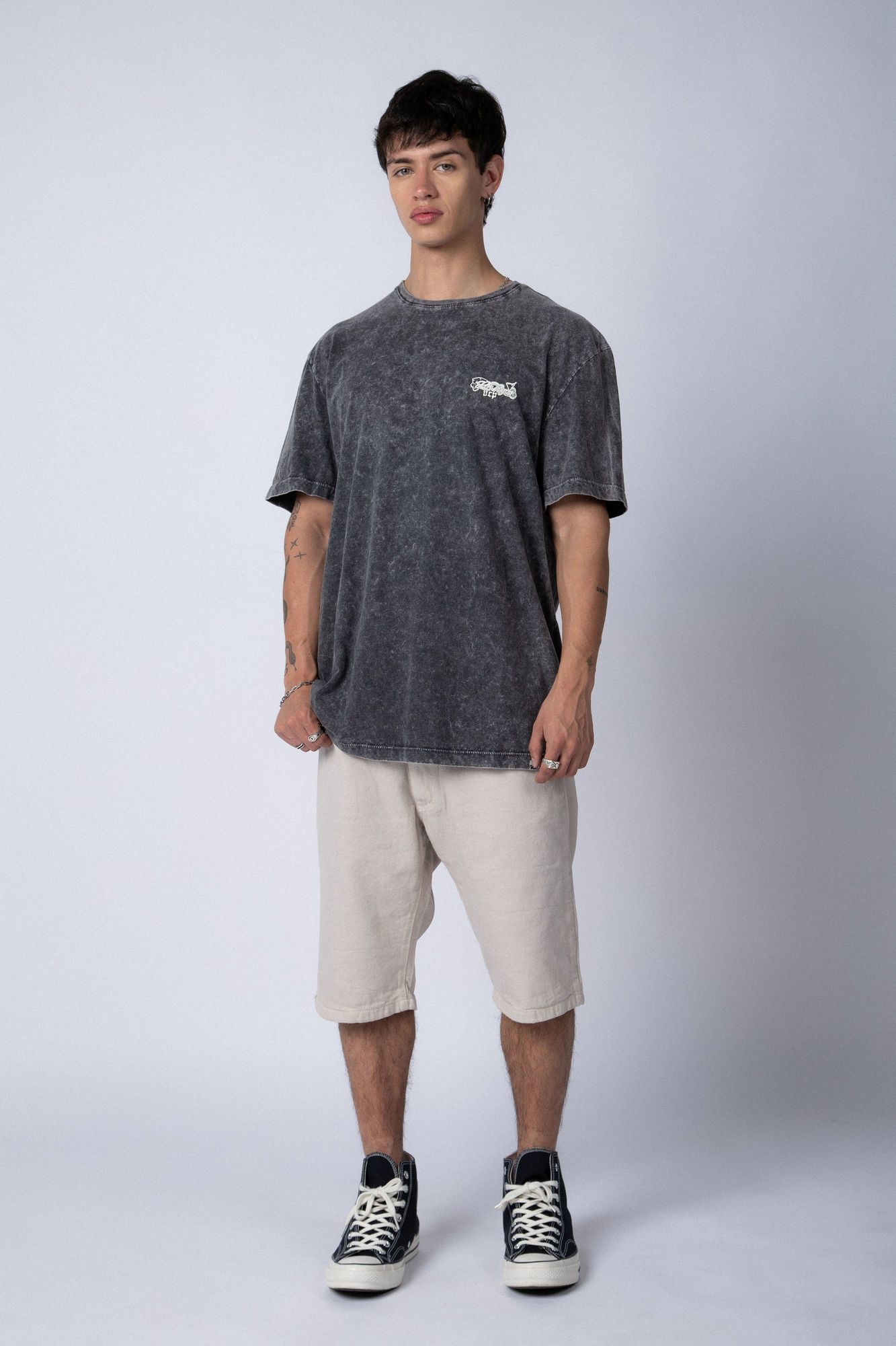 Remera DB Vegas