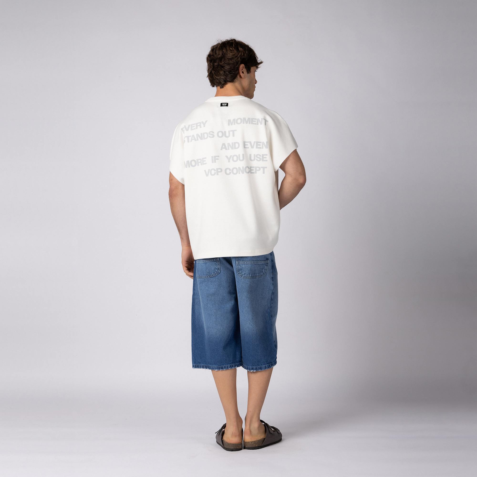 Sudadera SQ Every - PRE VENTA