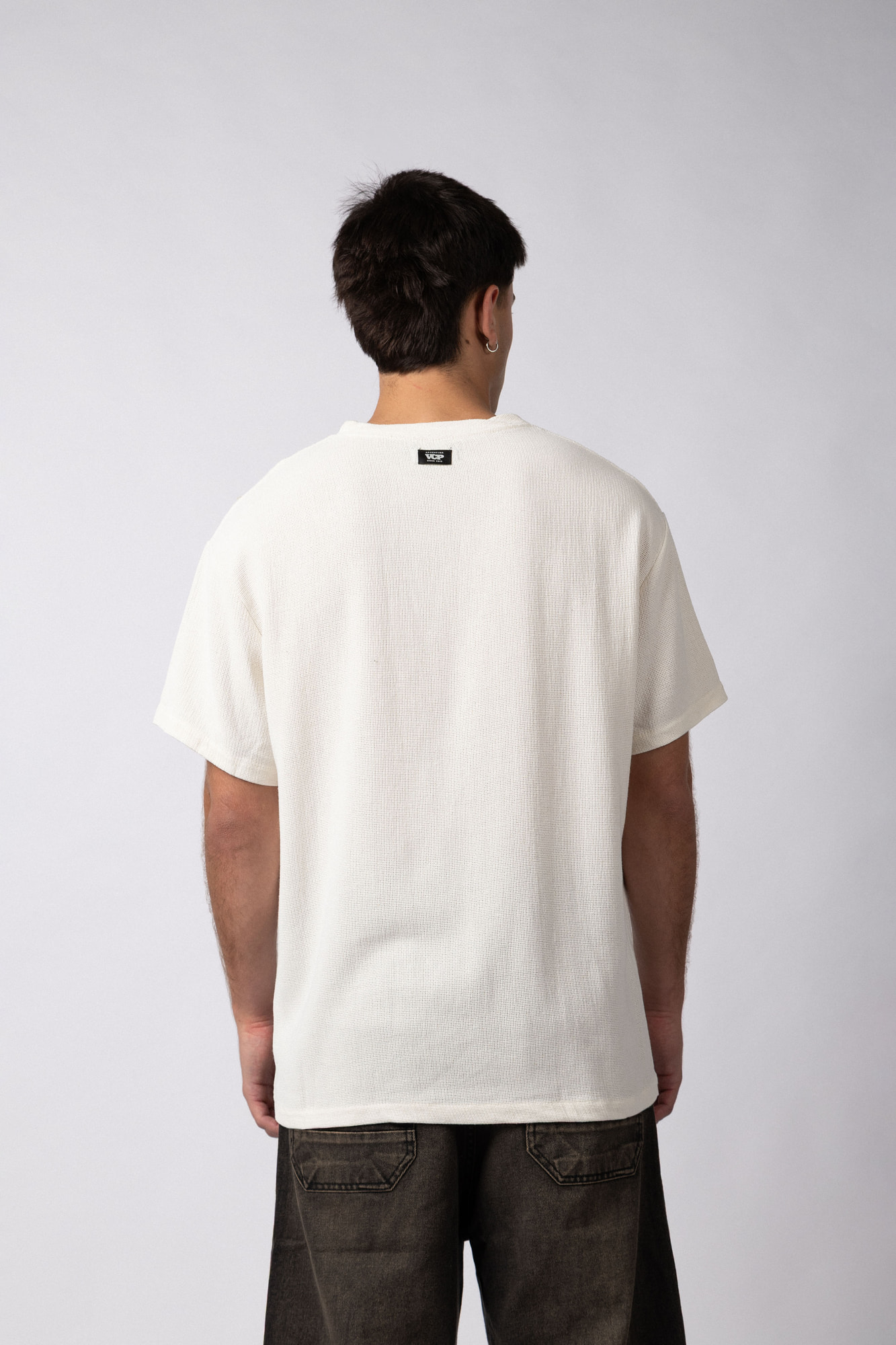 Remera Lino Sid