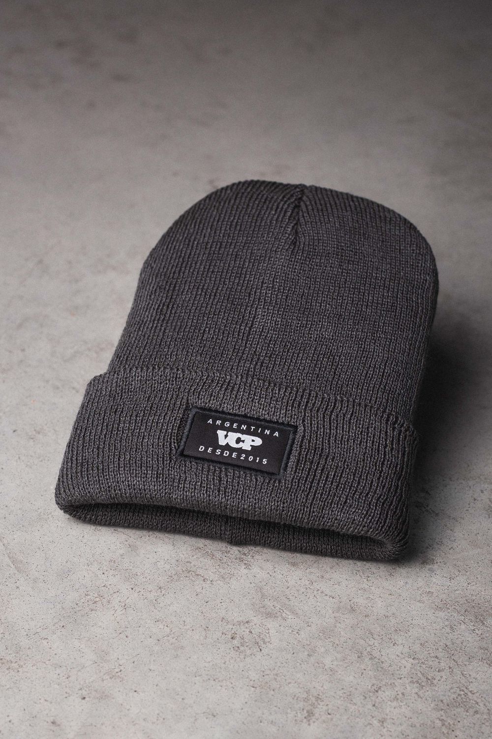 Gorro Beanie Portillo