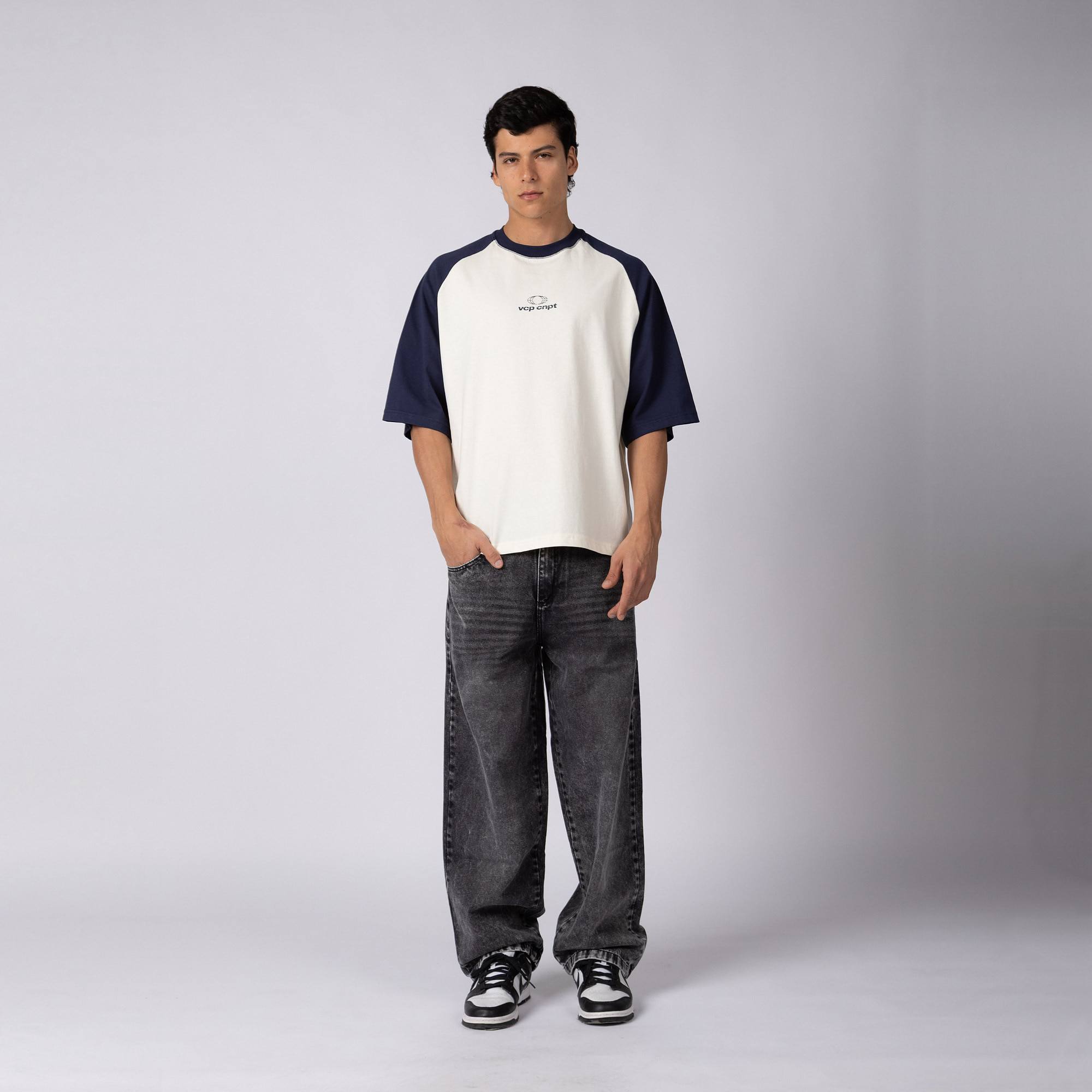 Remera Ace Canvas