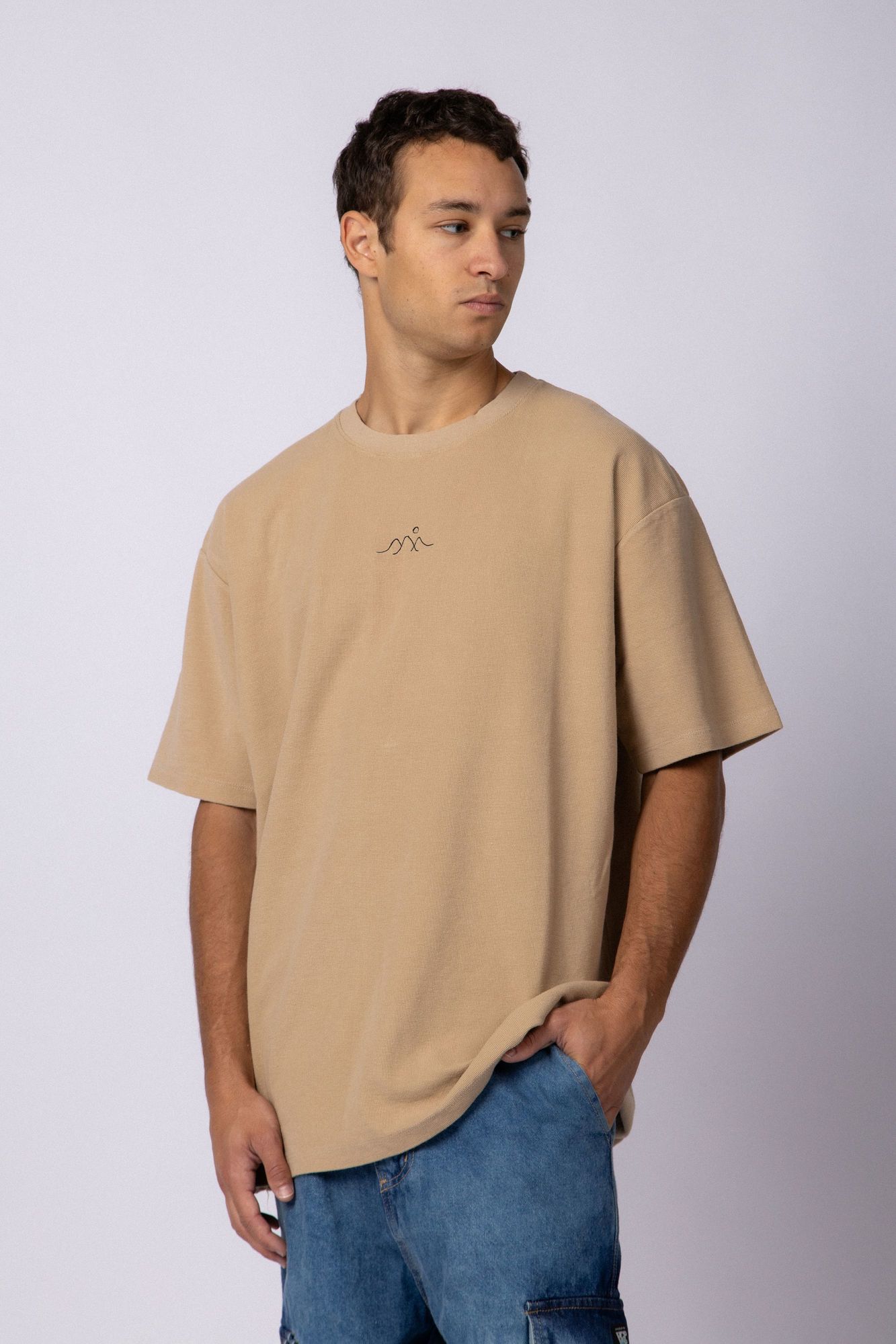 Remera Hana Valle