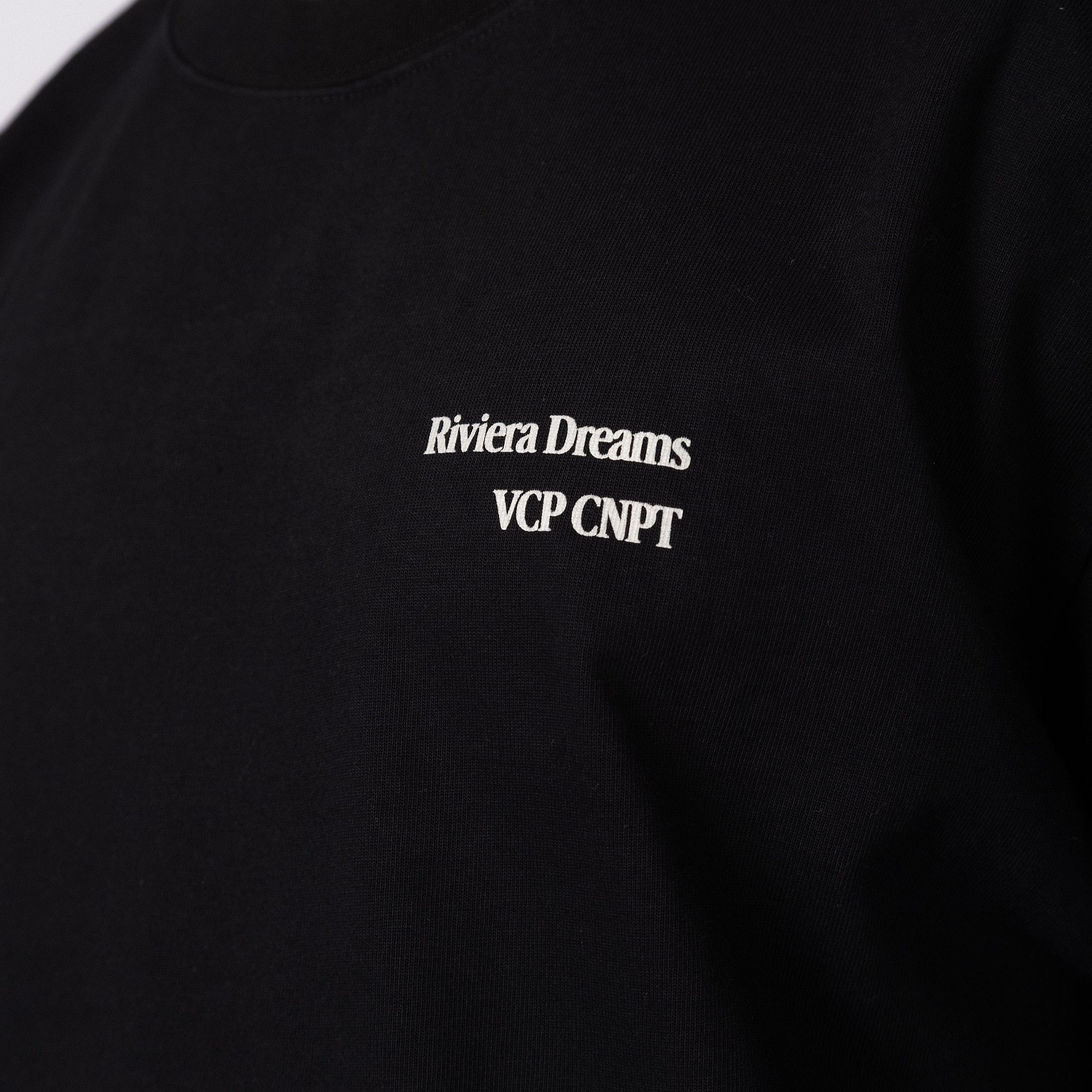 Remera HR Riviera - PRE VENTA