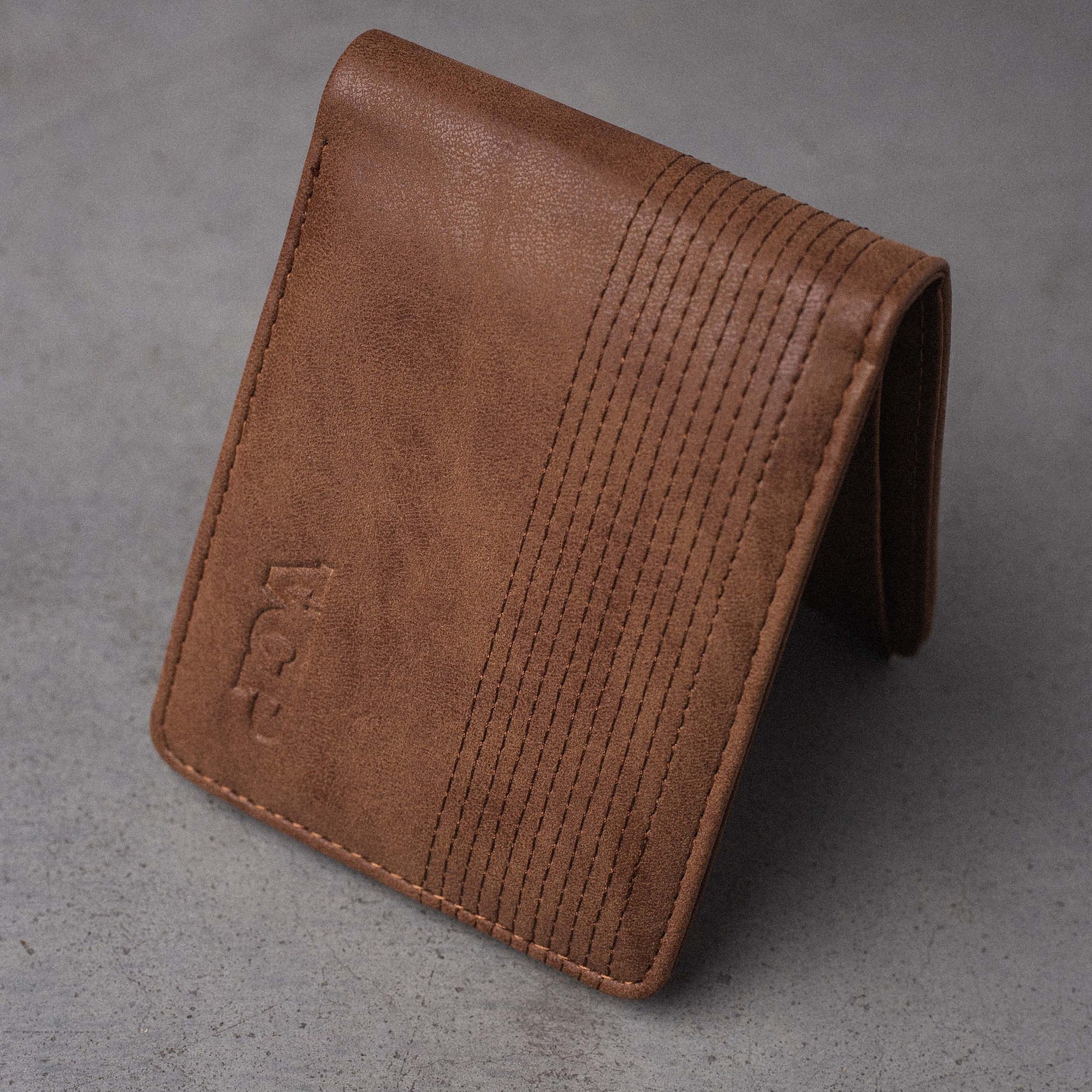 Billetera Colt - PRE VENTA