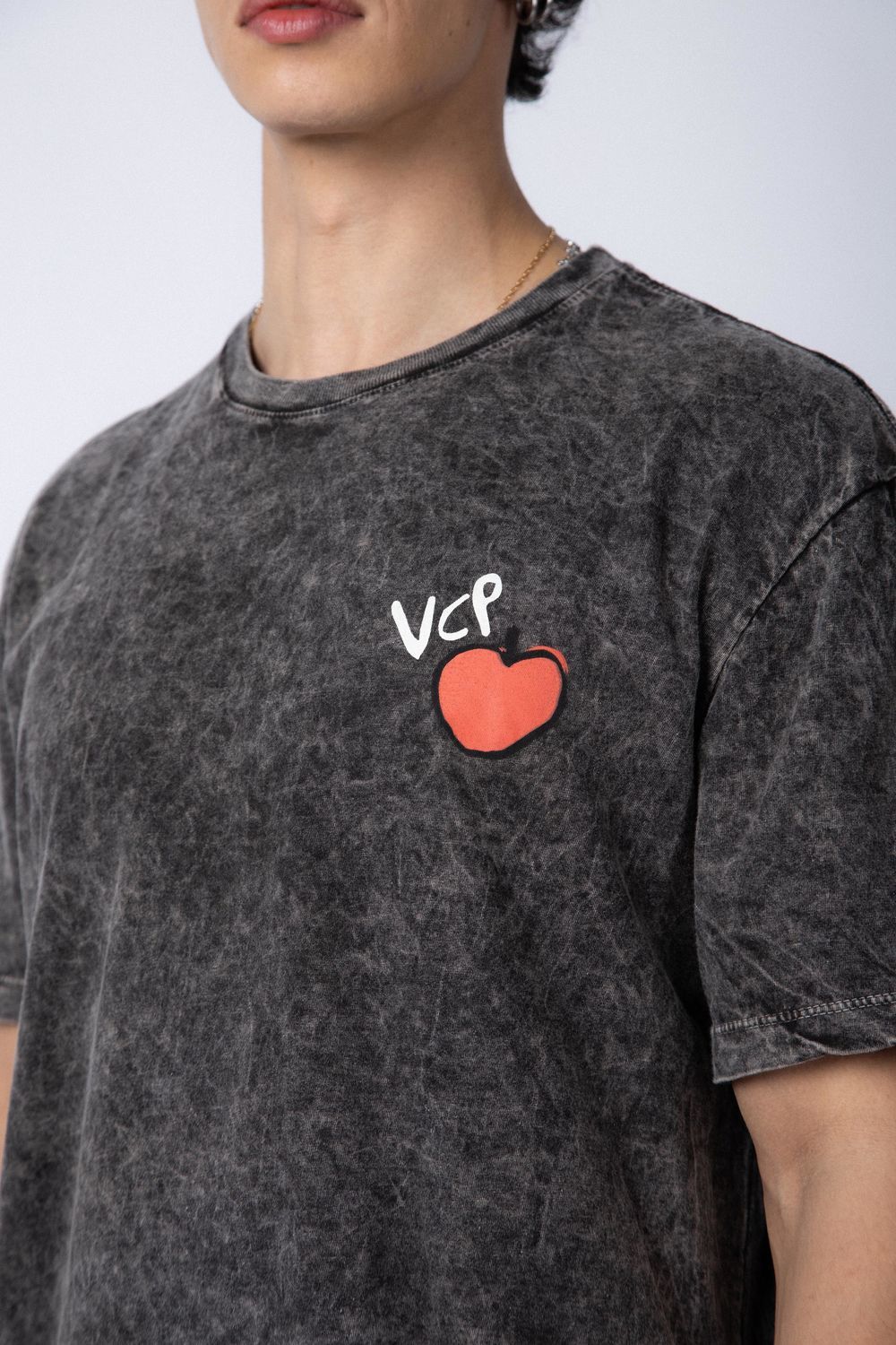Remera DB Envidia