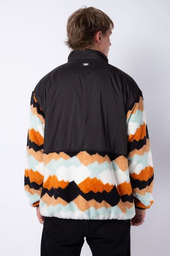 Campera Quebec