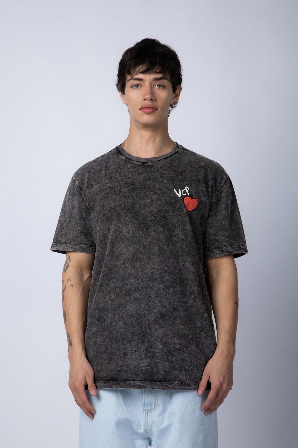 Remera DB Envidia