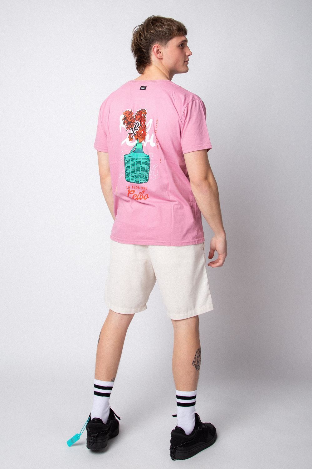 Remera AG Ceibo
