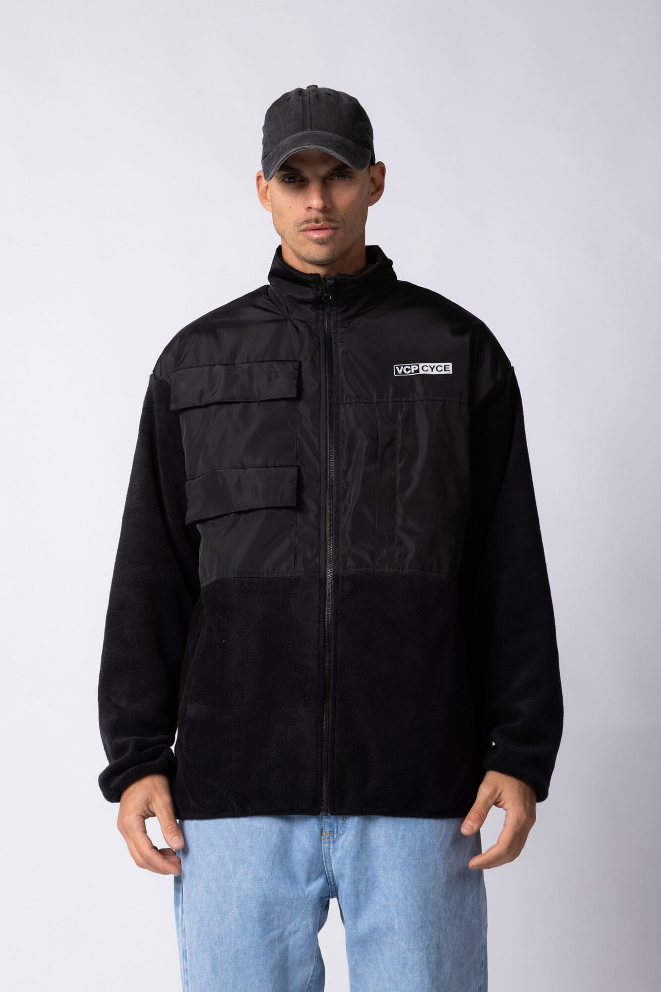 Campera Ottawa
