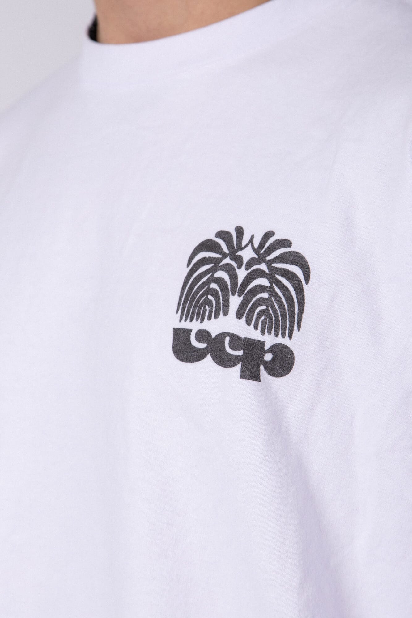 Remera Over Rhy Kalos
