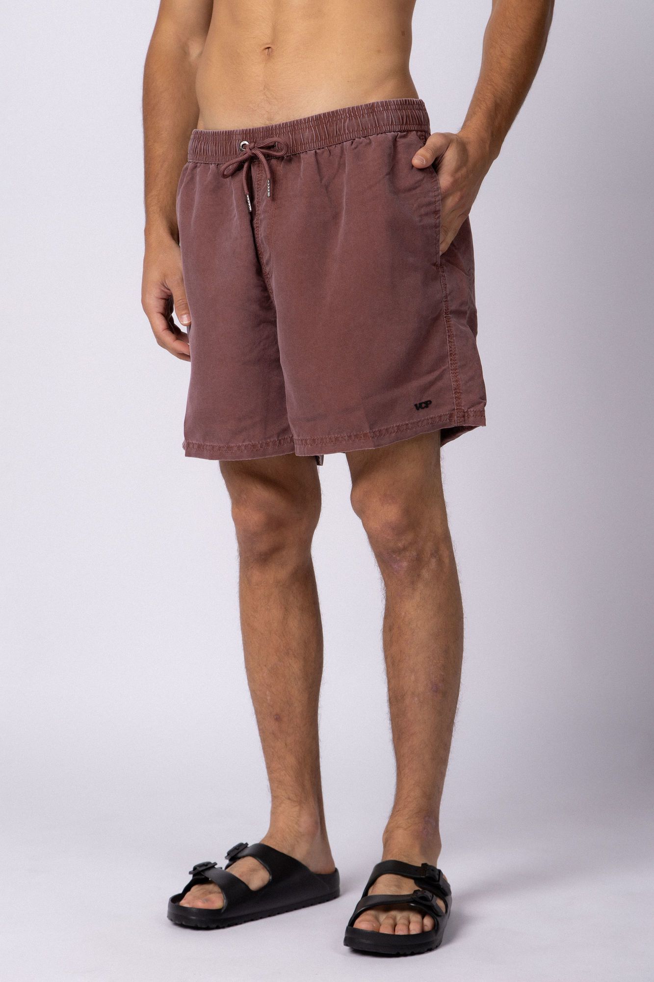 Short de Baño 