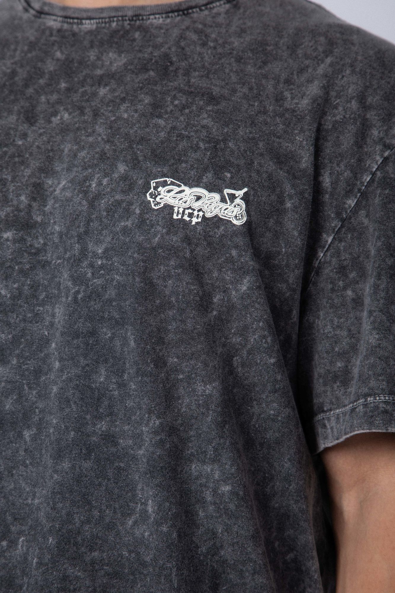 Remera DB Vegas