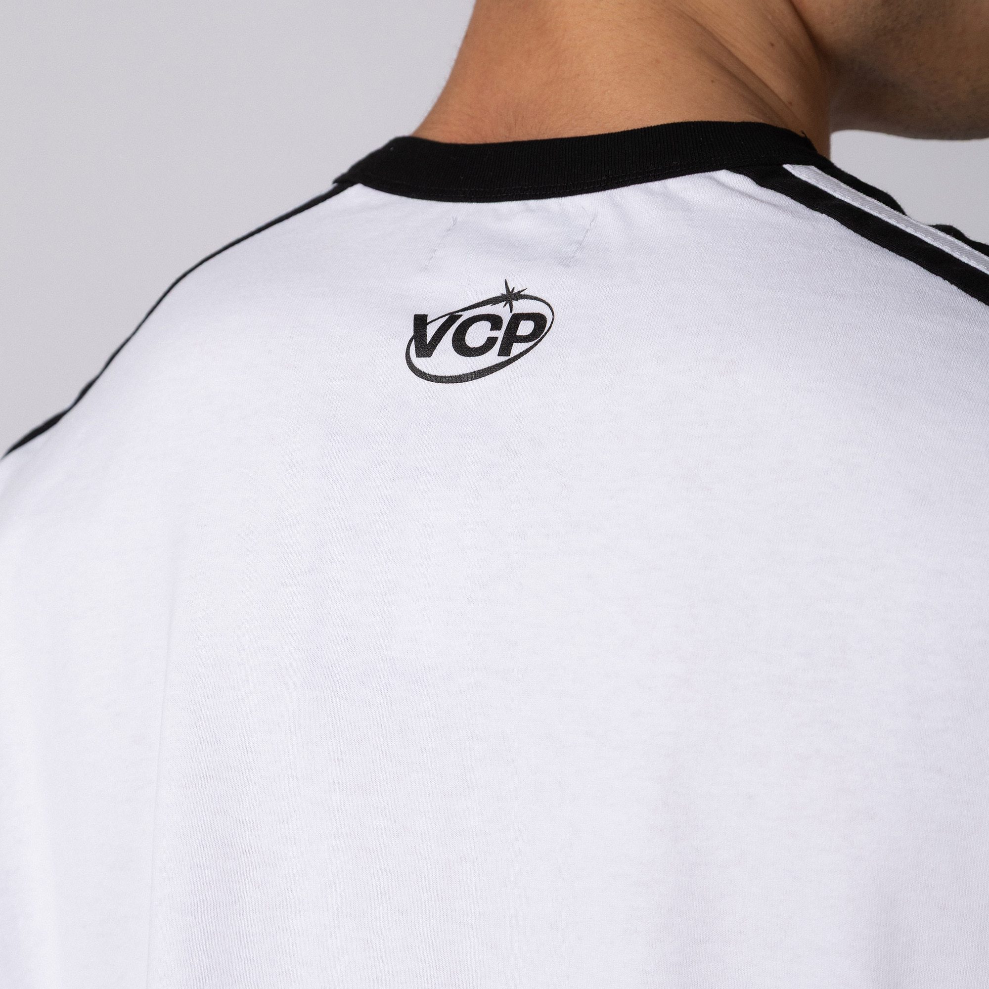 Remera Hub Aspire - PRE VENTA