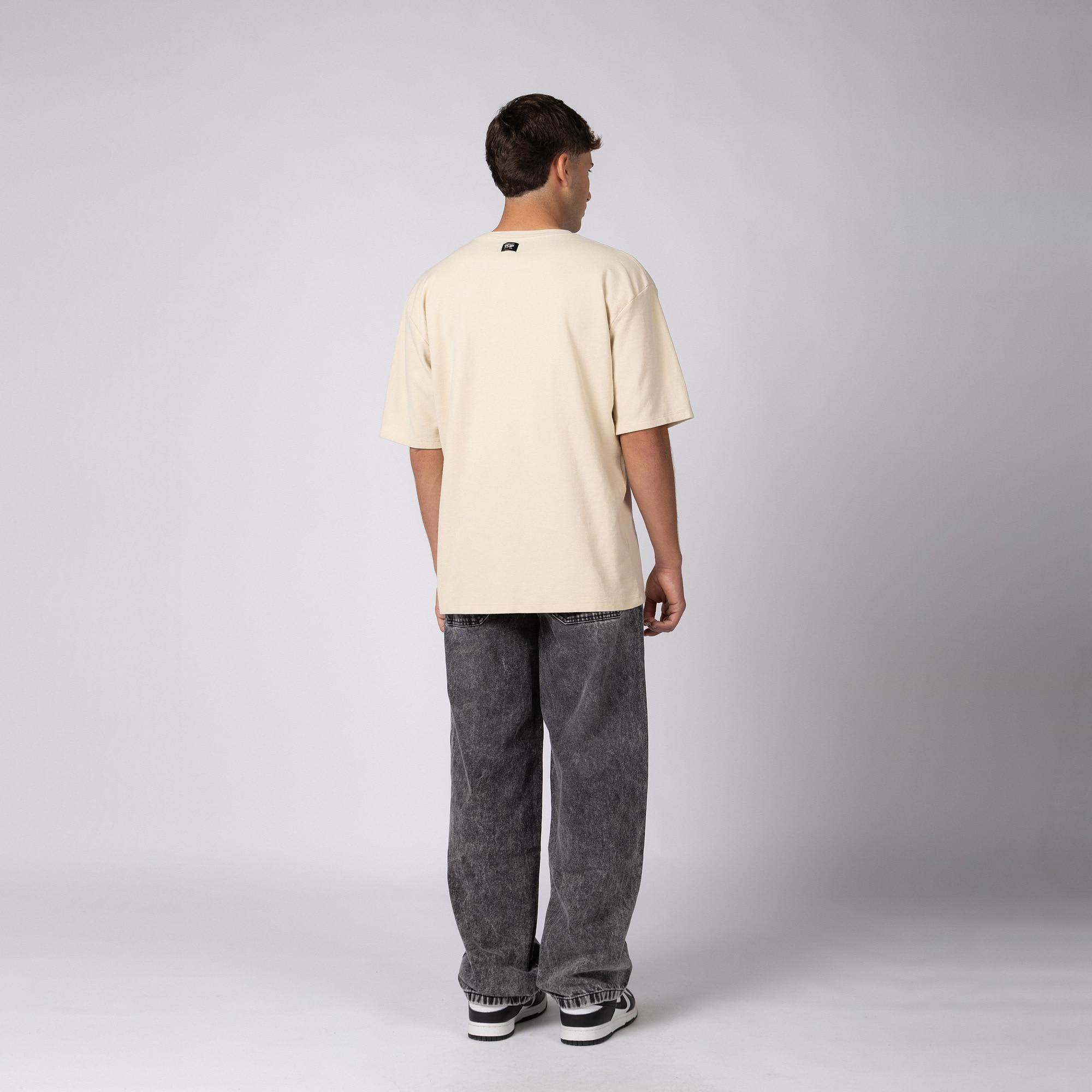 Remera Over Fylo