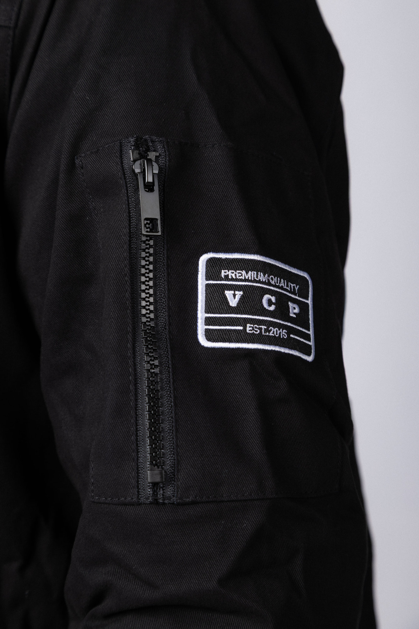 Campera Parka Jannu